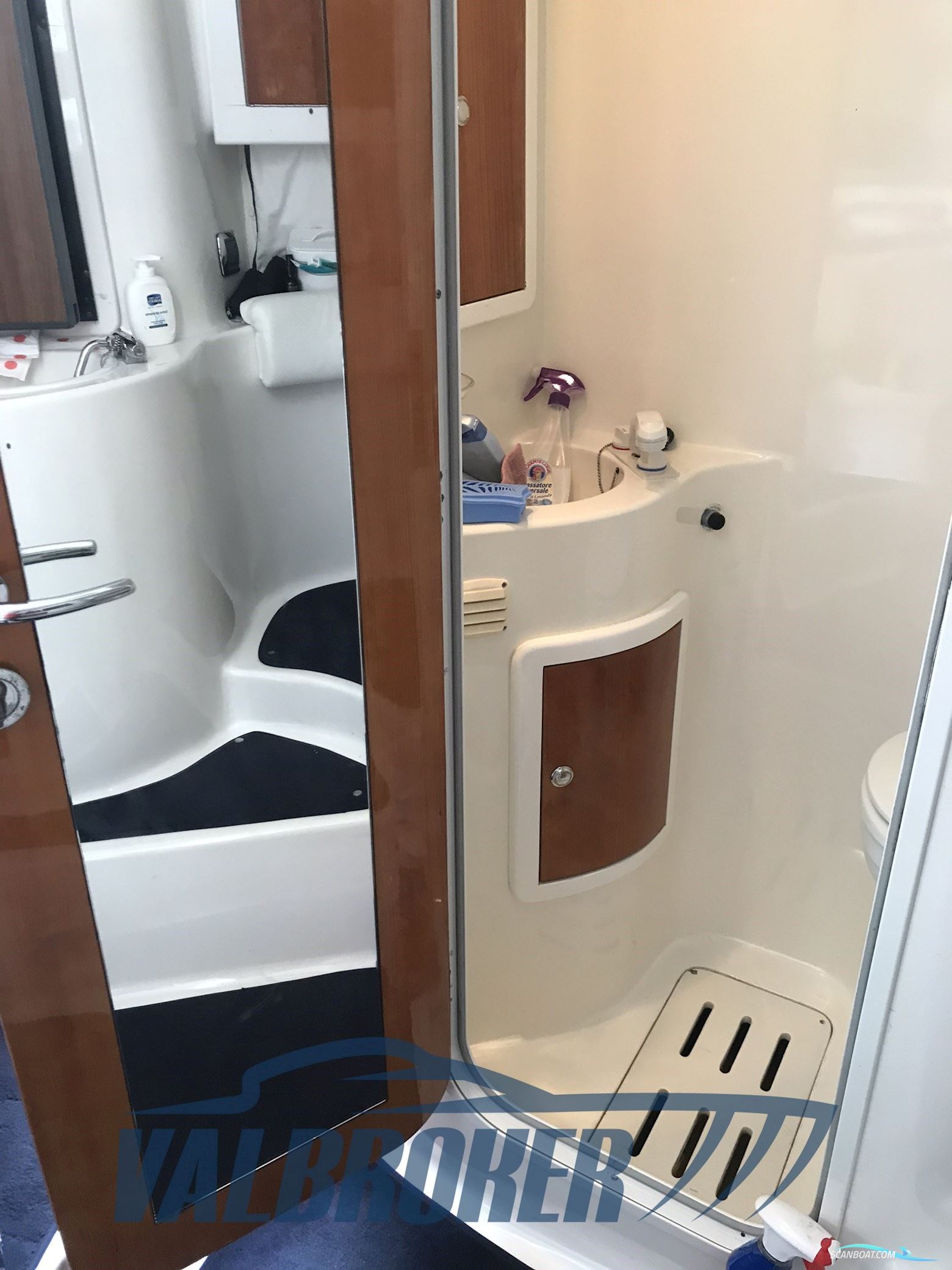 Abbate Bruno Primatist G 33