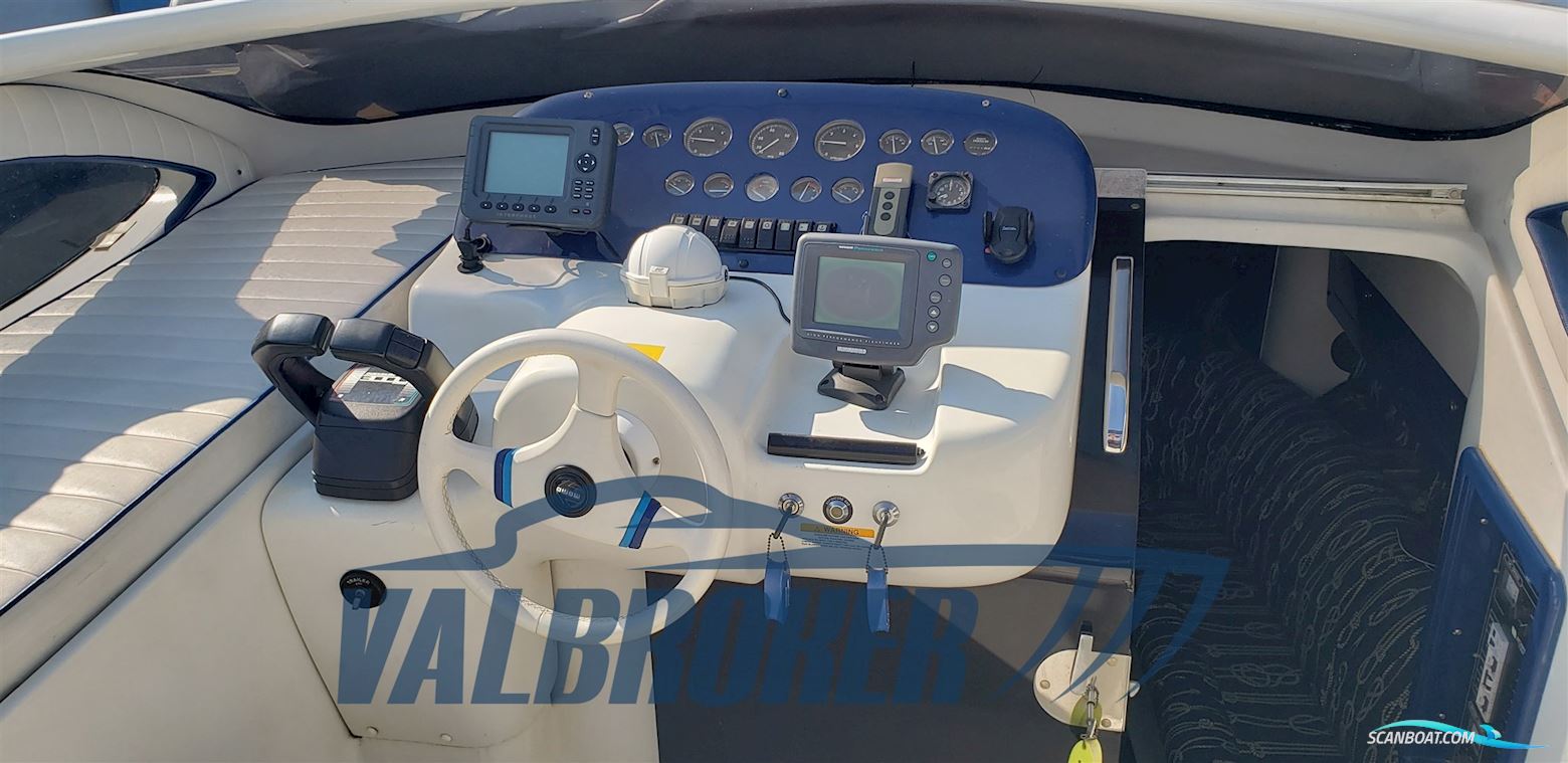 Abbate Bruno Primatist G 33