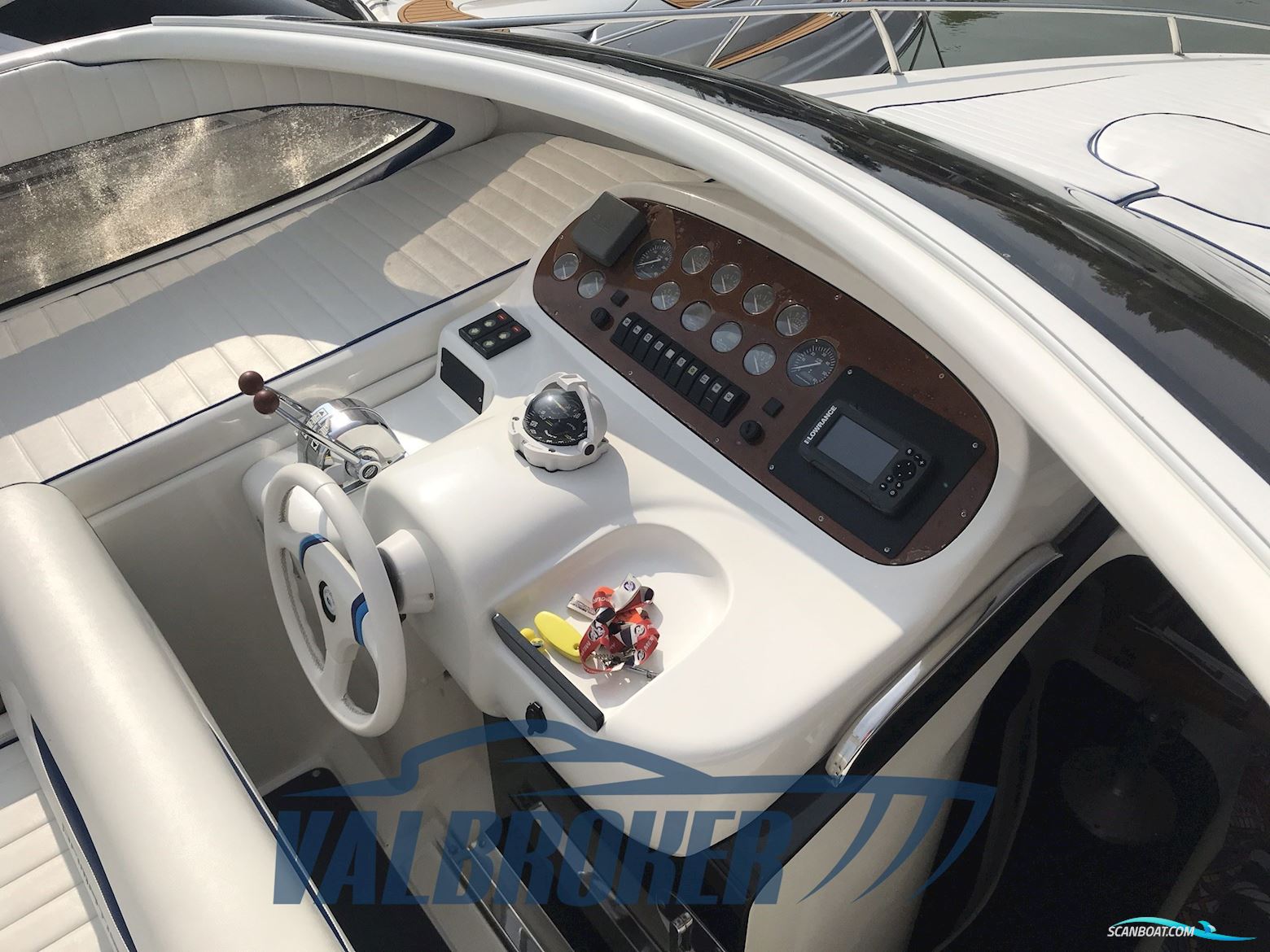 Abbate Bruno Primatist G 33