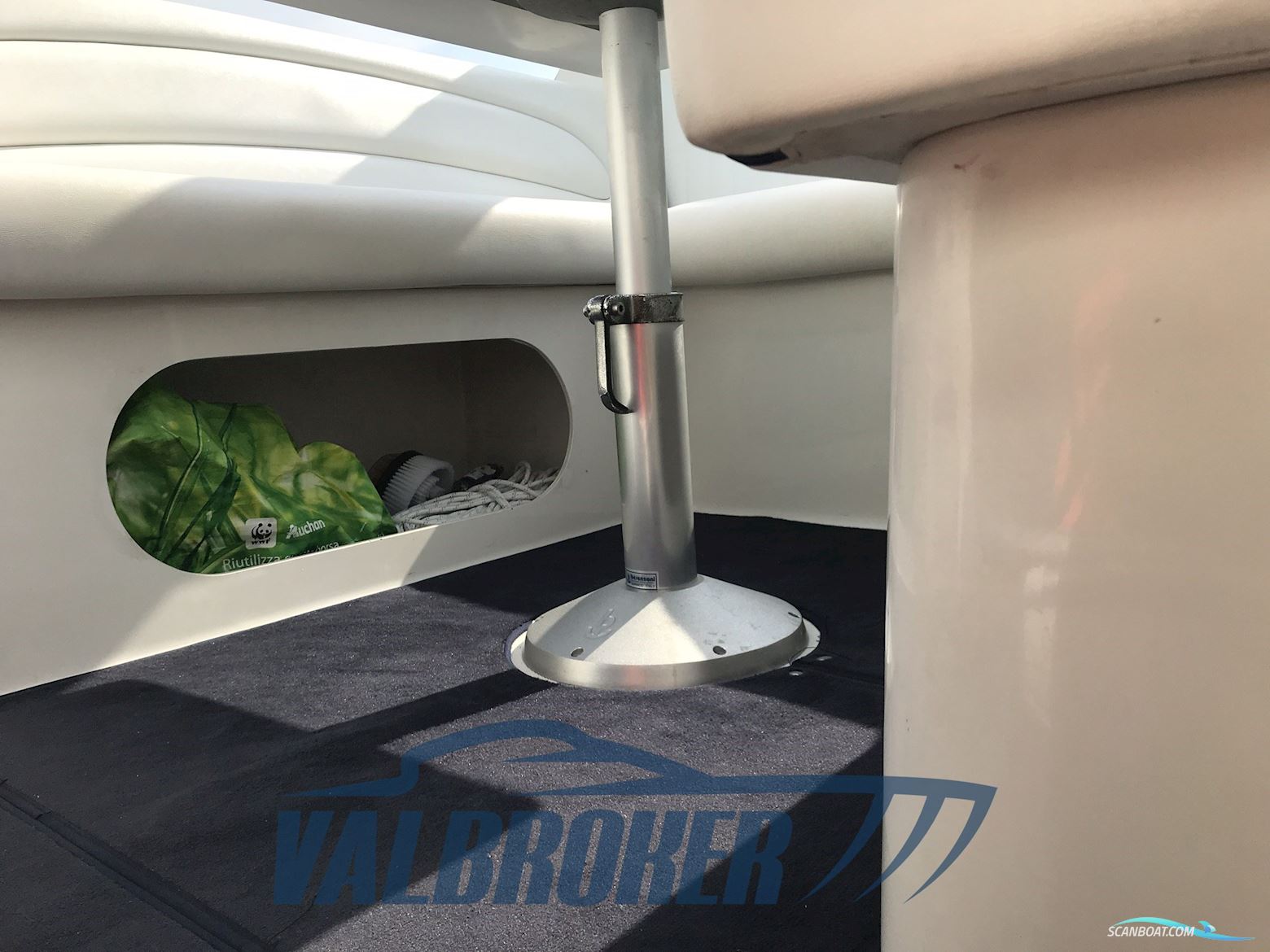 Abbate Bruno Primatist G 33