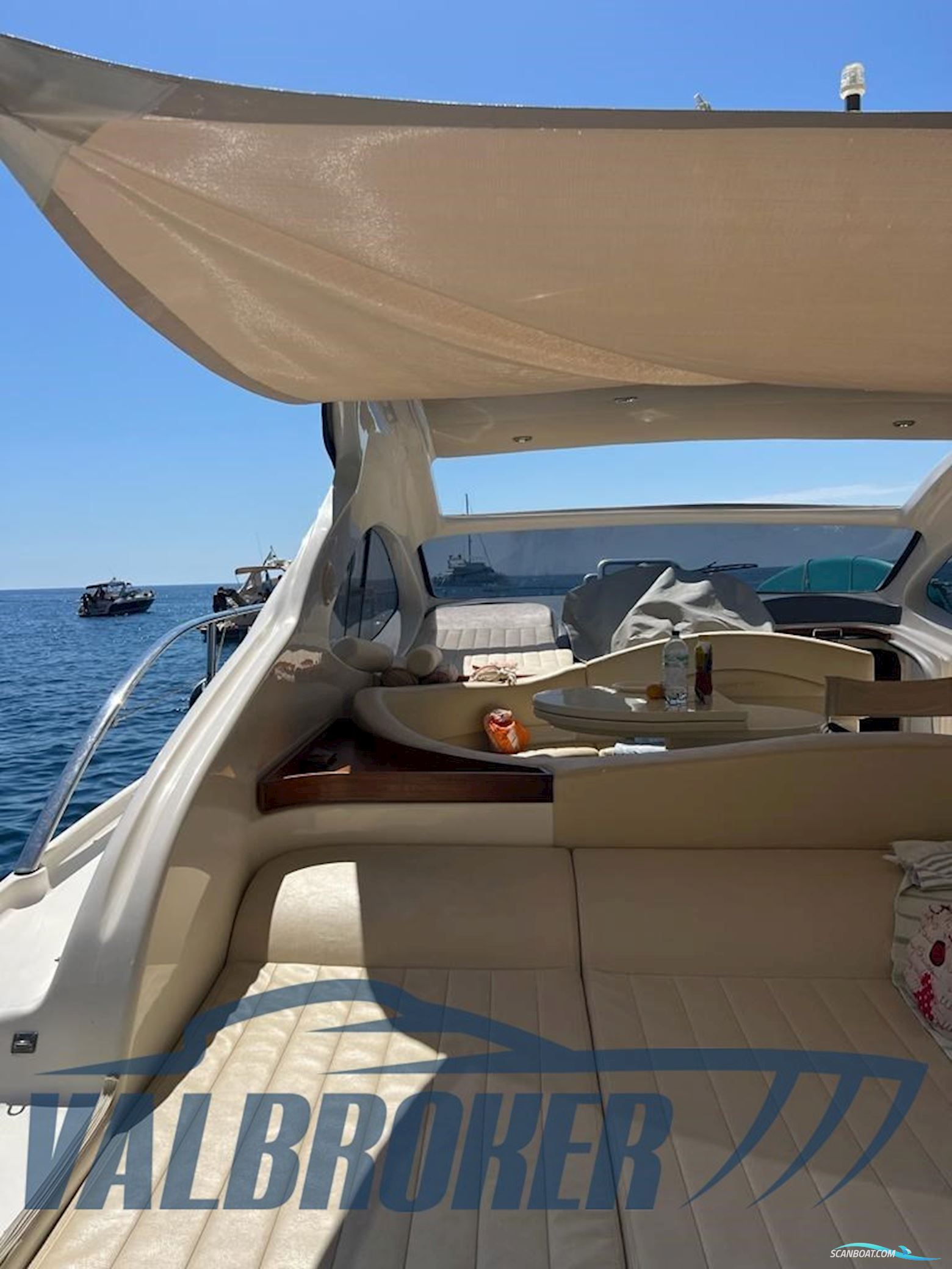 Abbate Bruno Primatist G 41