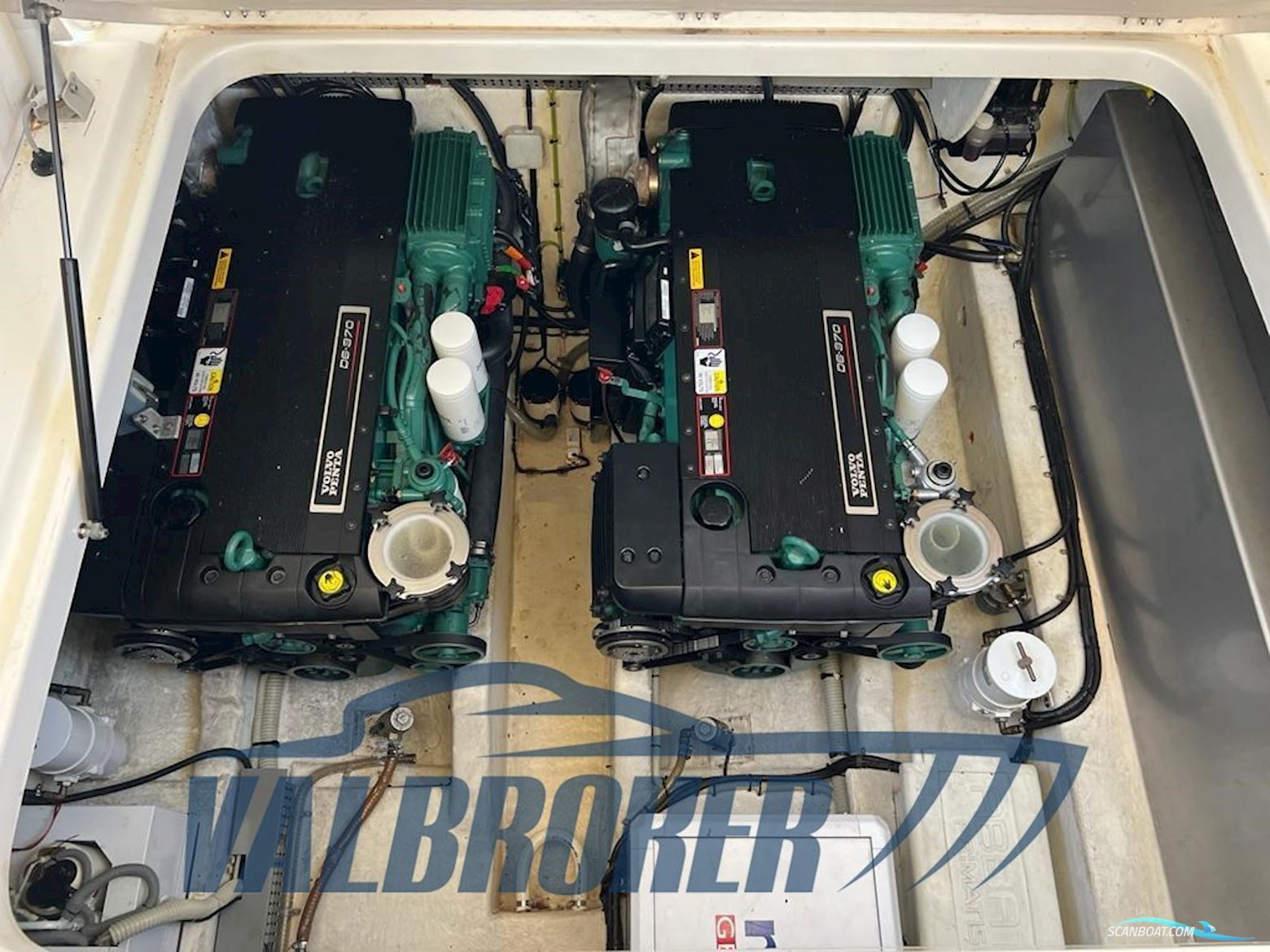 Abbate Bruno Primatist G 41