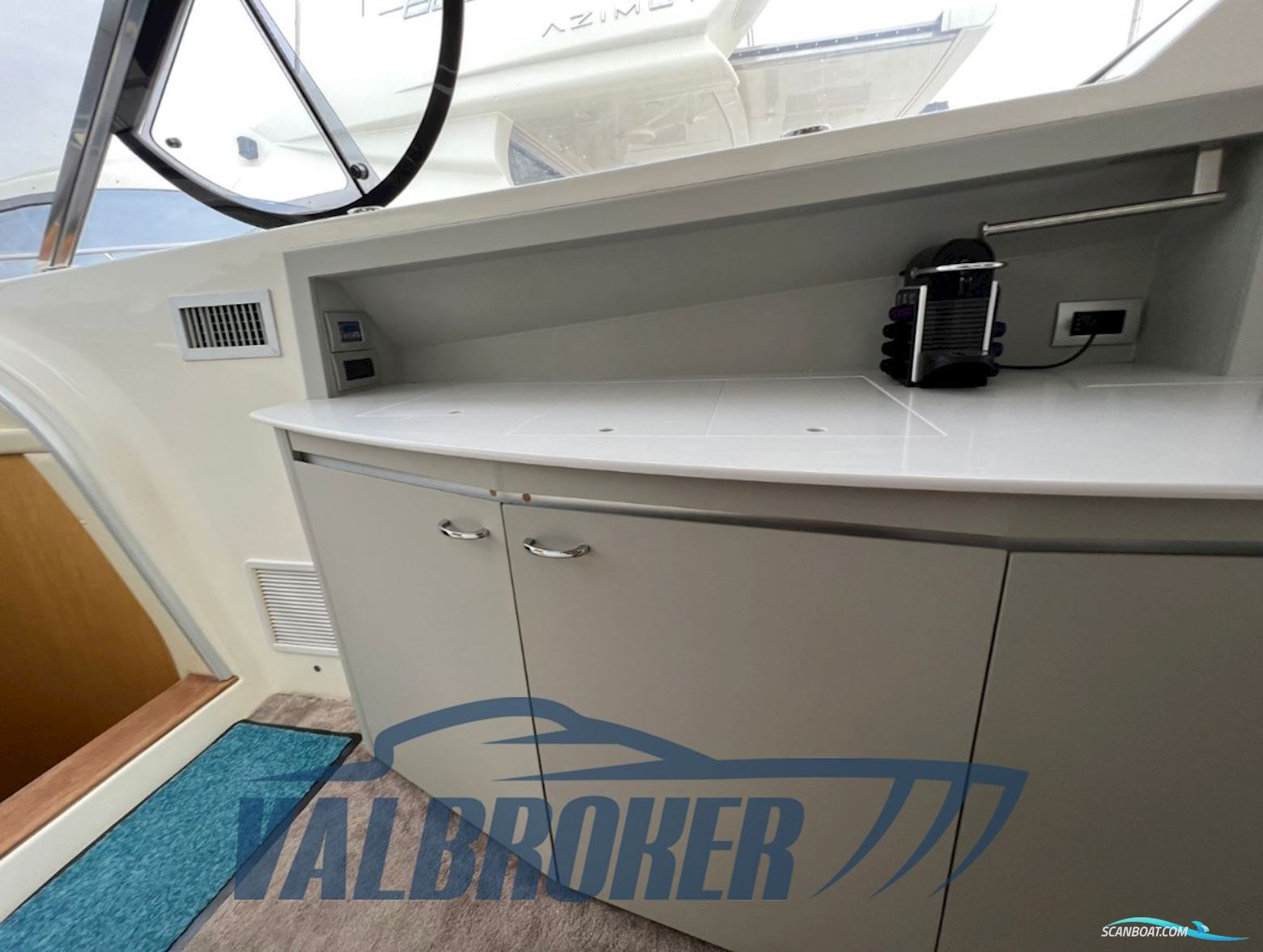 Abbate Bruno Primatist G 46 Aero Top Pininfarina