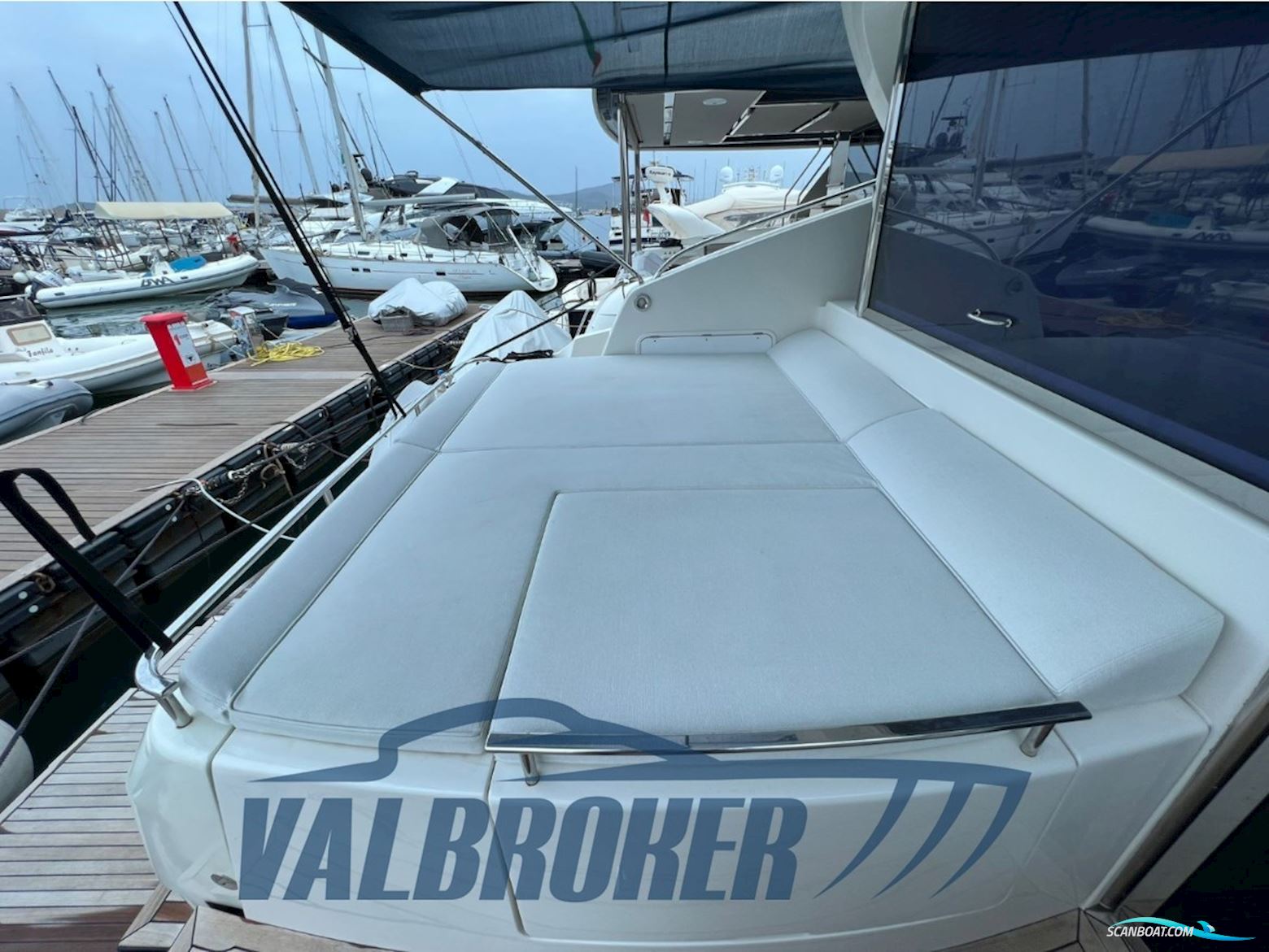 Abbate Bruno Primatist G 46 Aero Top Pininfarina
