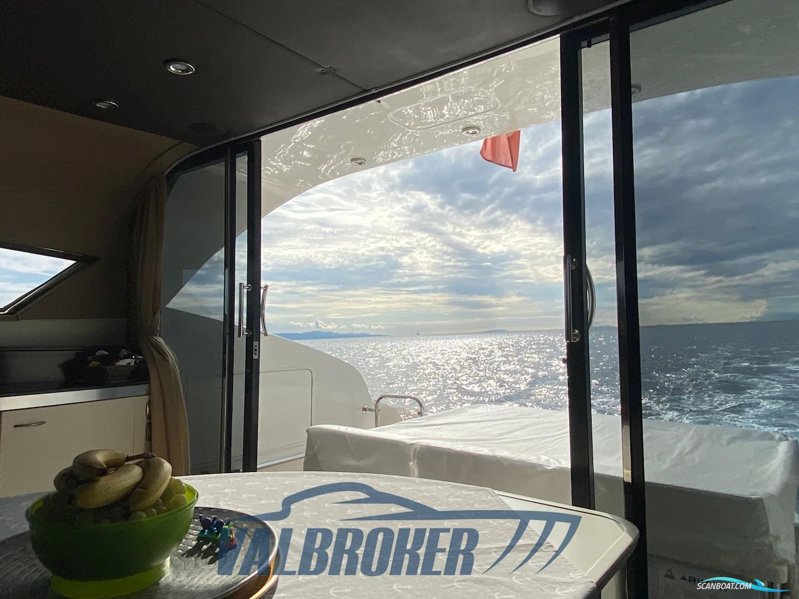 Abbate Bruno Primatist G 53