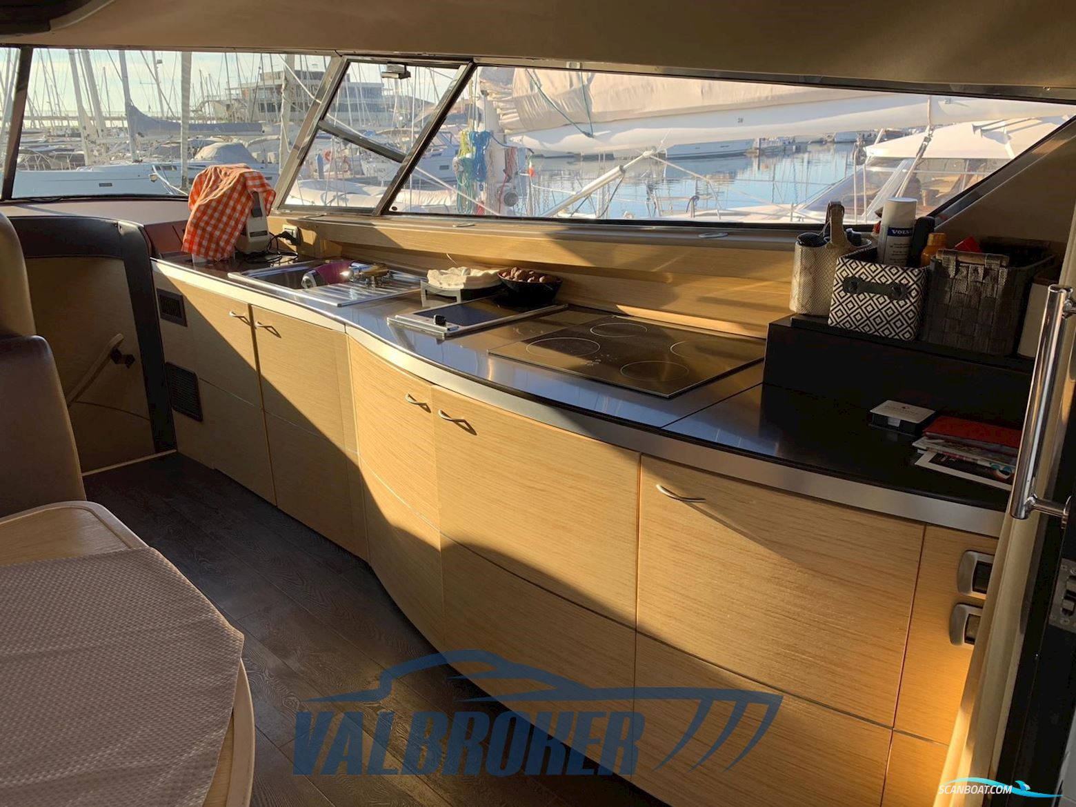 Abbate Bruno Primatist G 53