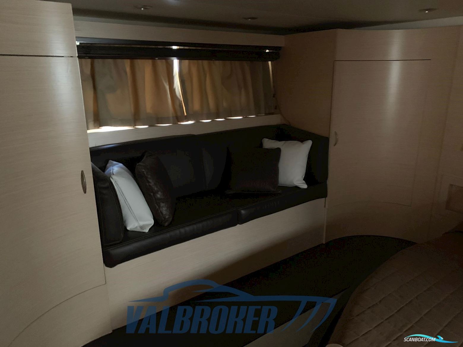 Abbate Bruno Primatist G 53