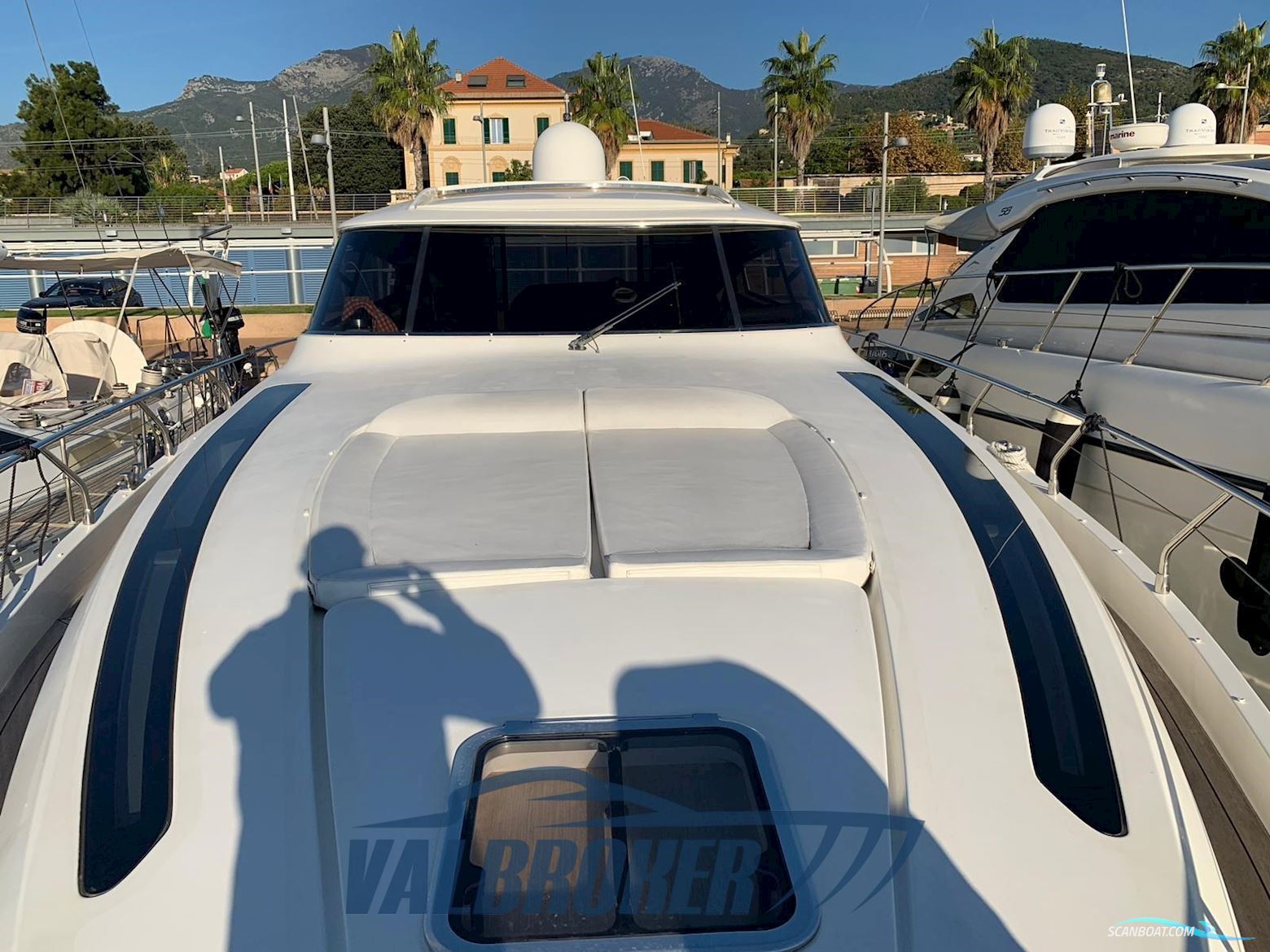 Abbate Bruno Primatist G 53