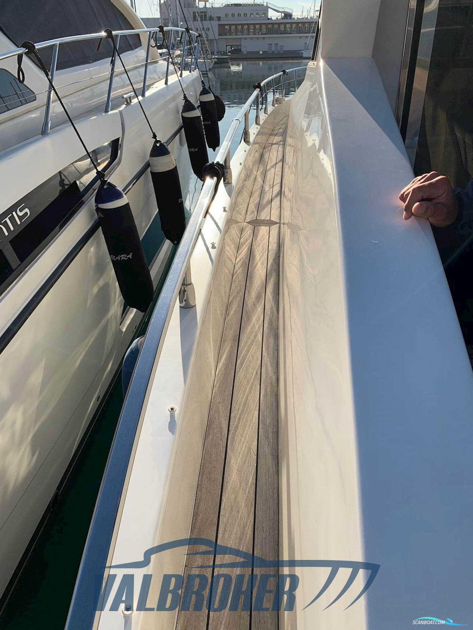 Abbate Bruno Primatist G 53