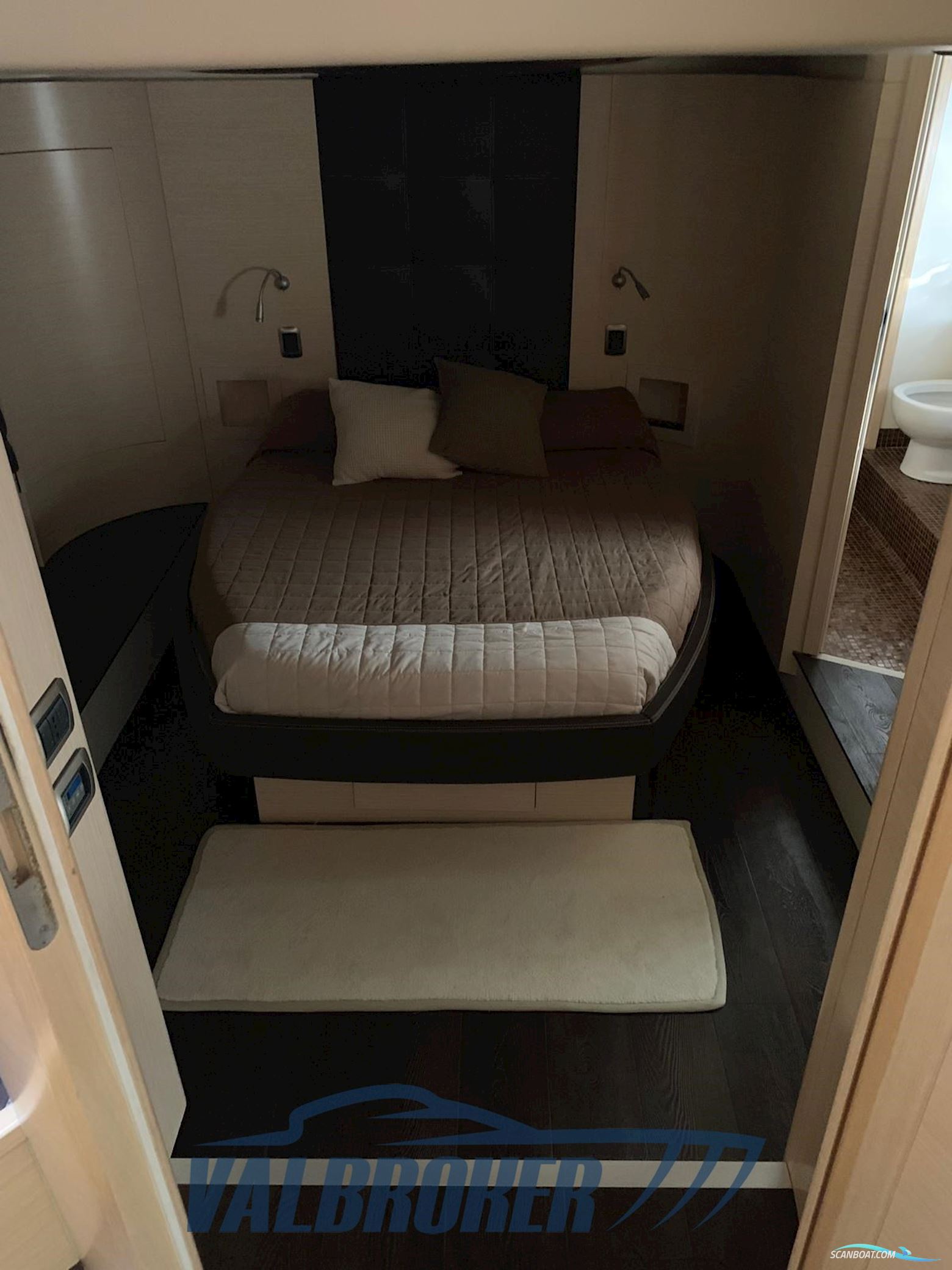 Abbate Bruno Primatist G 53