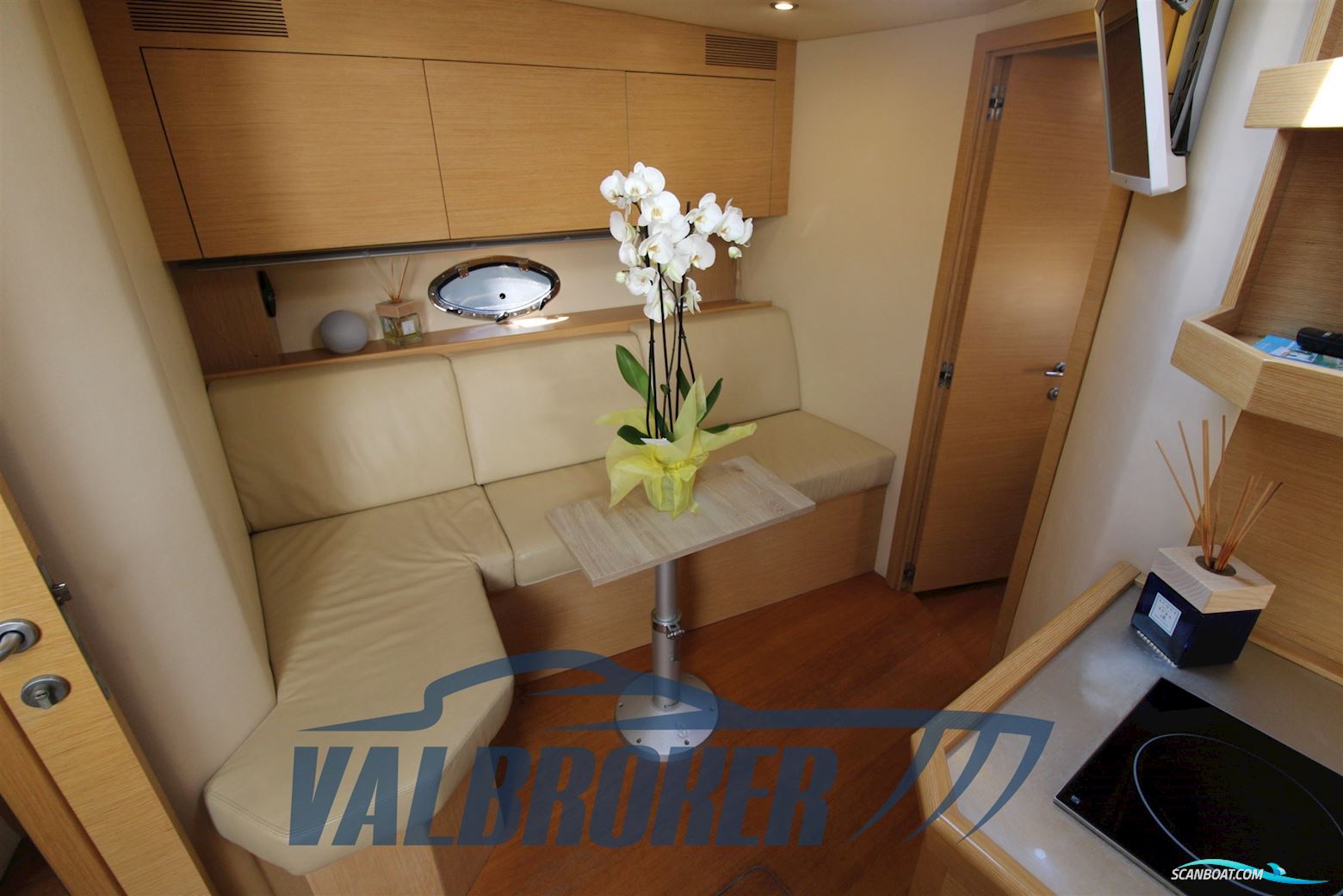 Abbate Bruno Primatist G41.2 Aero Top Evolution