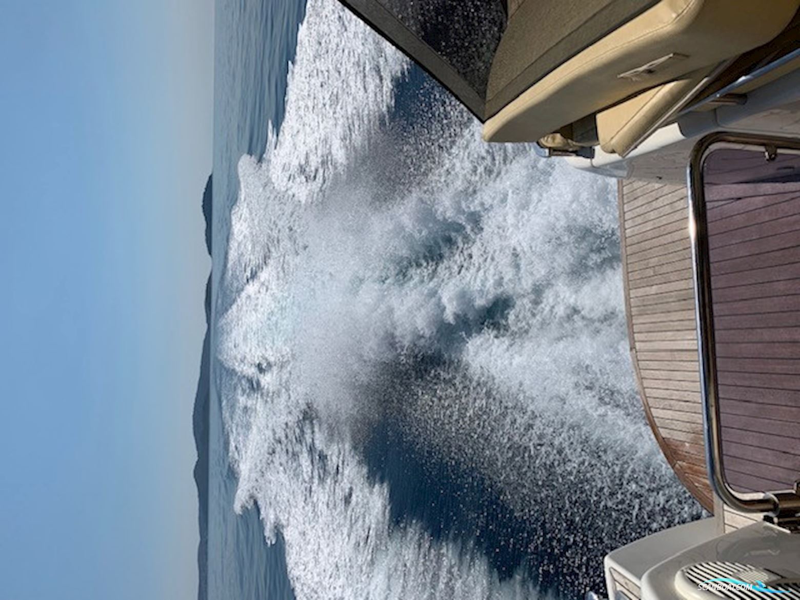 Abbate Primatist G46