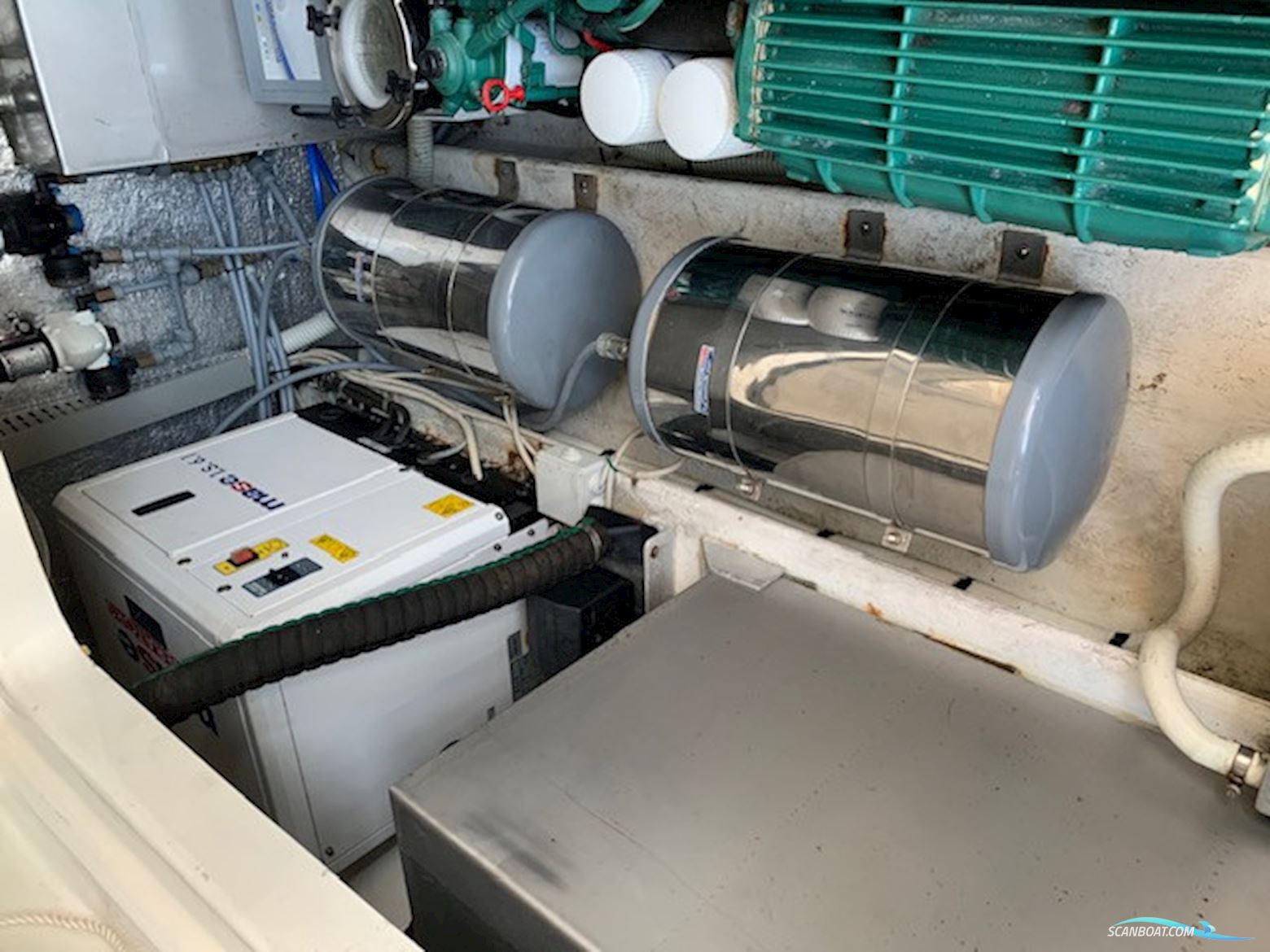 Abbate Primatist G46