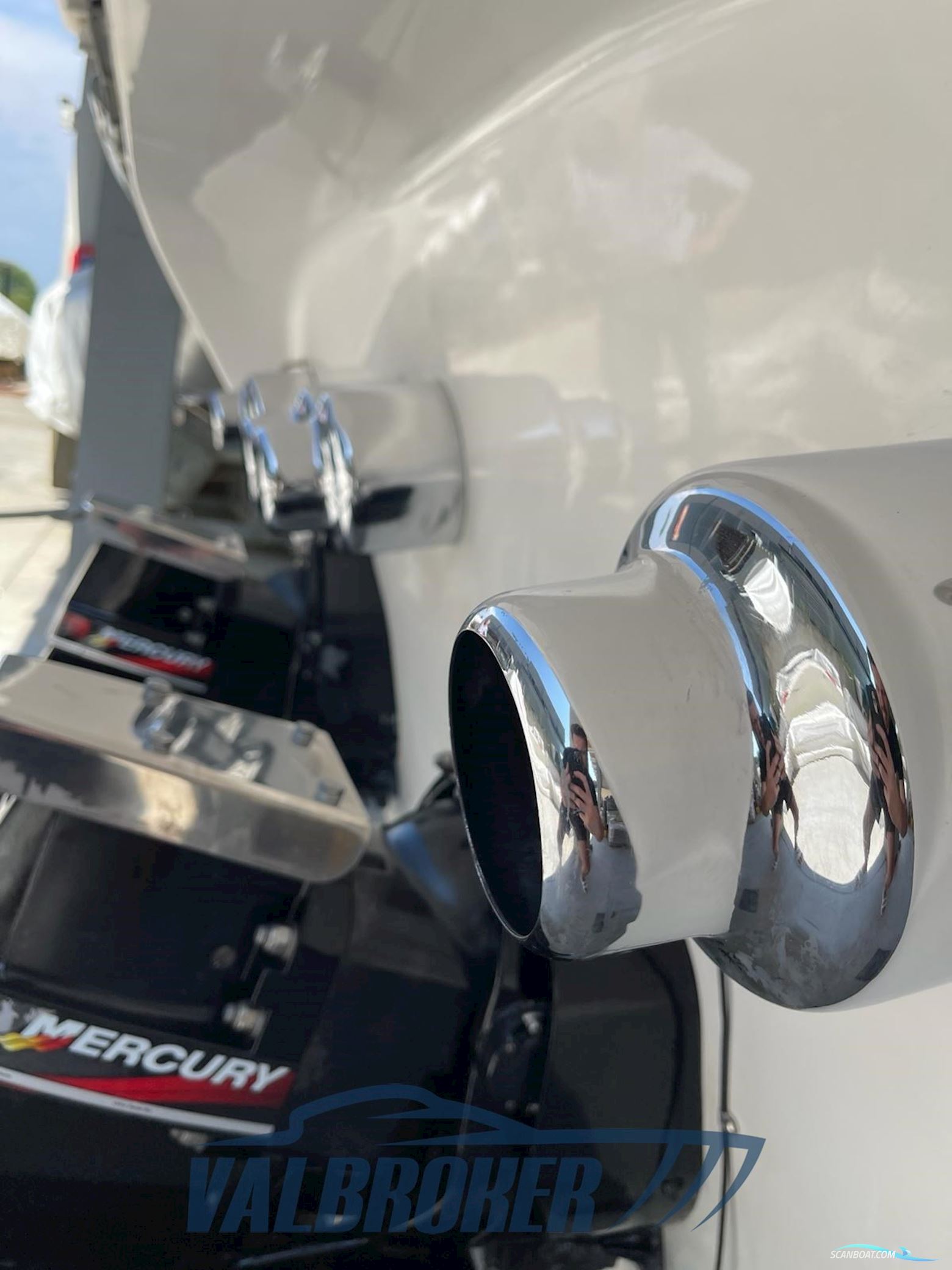 Abbate Tullio 41 Elite