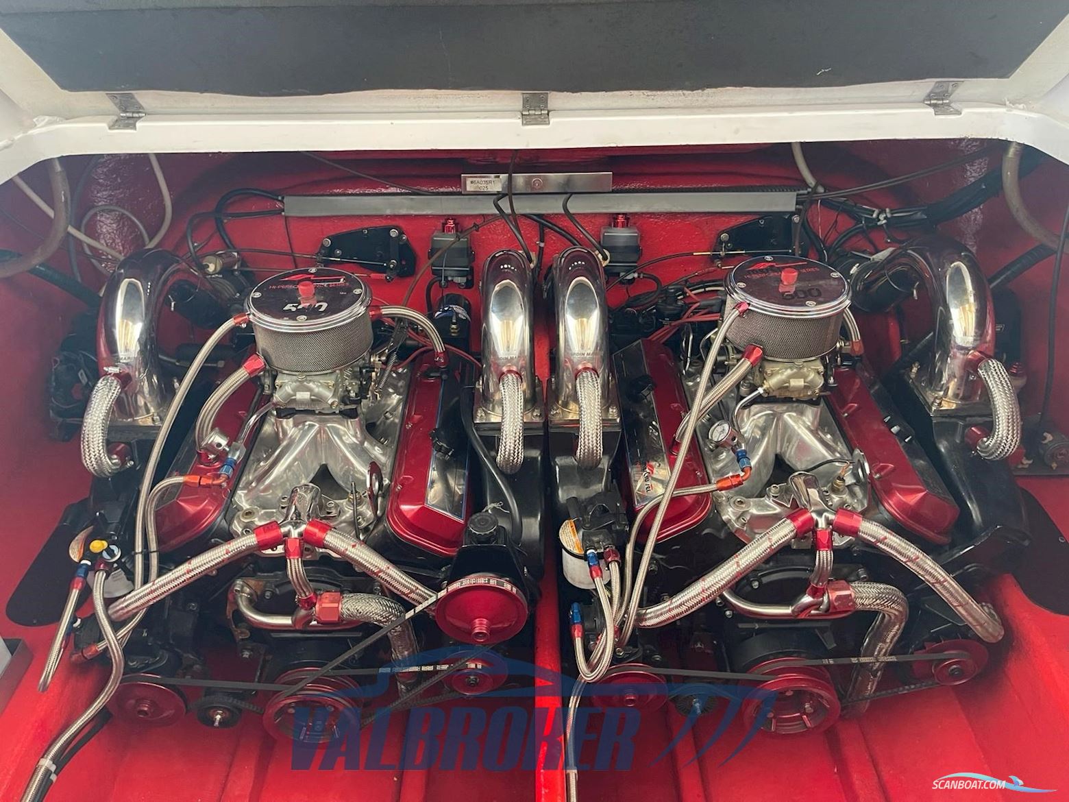 Abbate Tullio 41 Elite