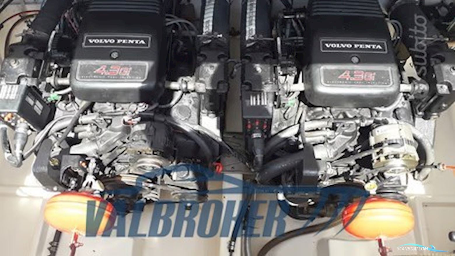 Abbate Tullio Elite 28'