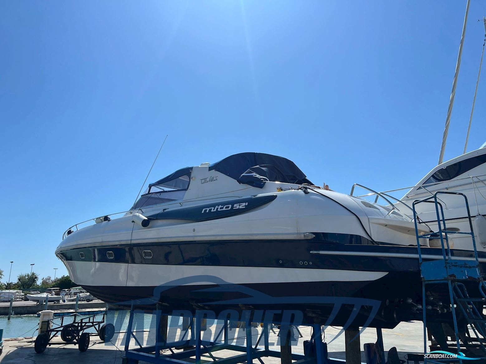 Abbate Tullio Mito 52