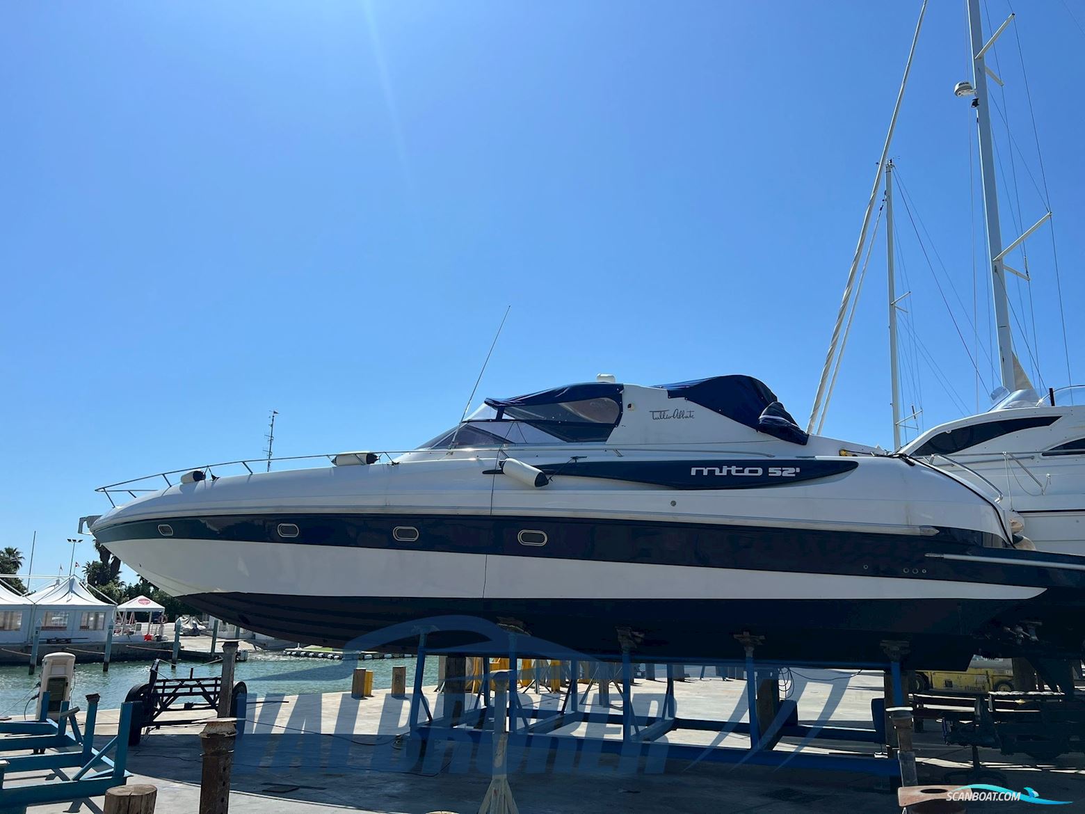 Abbate Tullio Mito 52