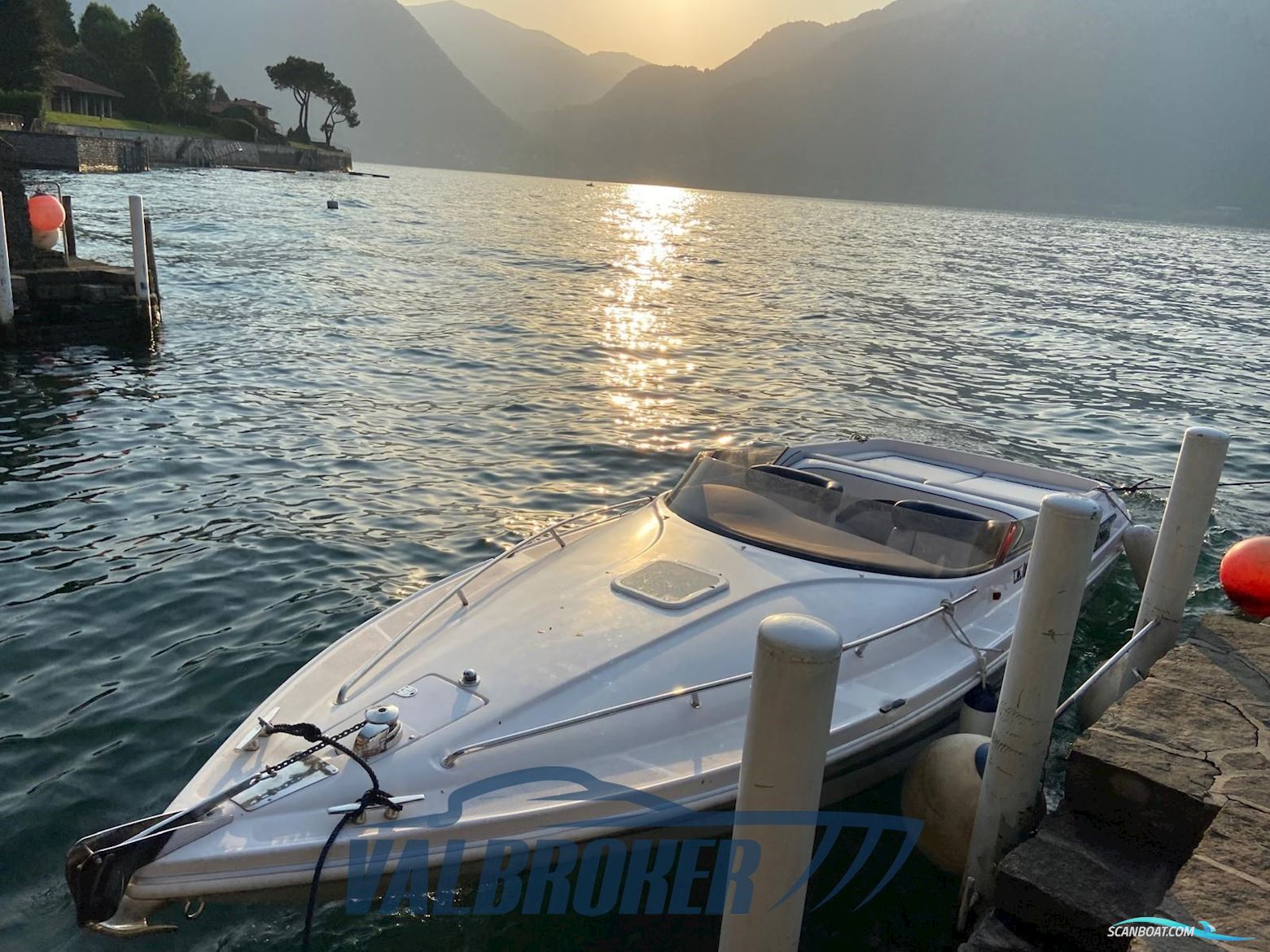 Abbate Tullio Sea Star Super