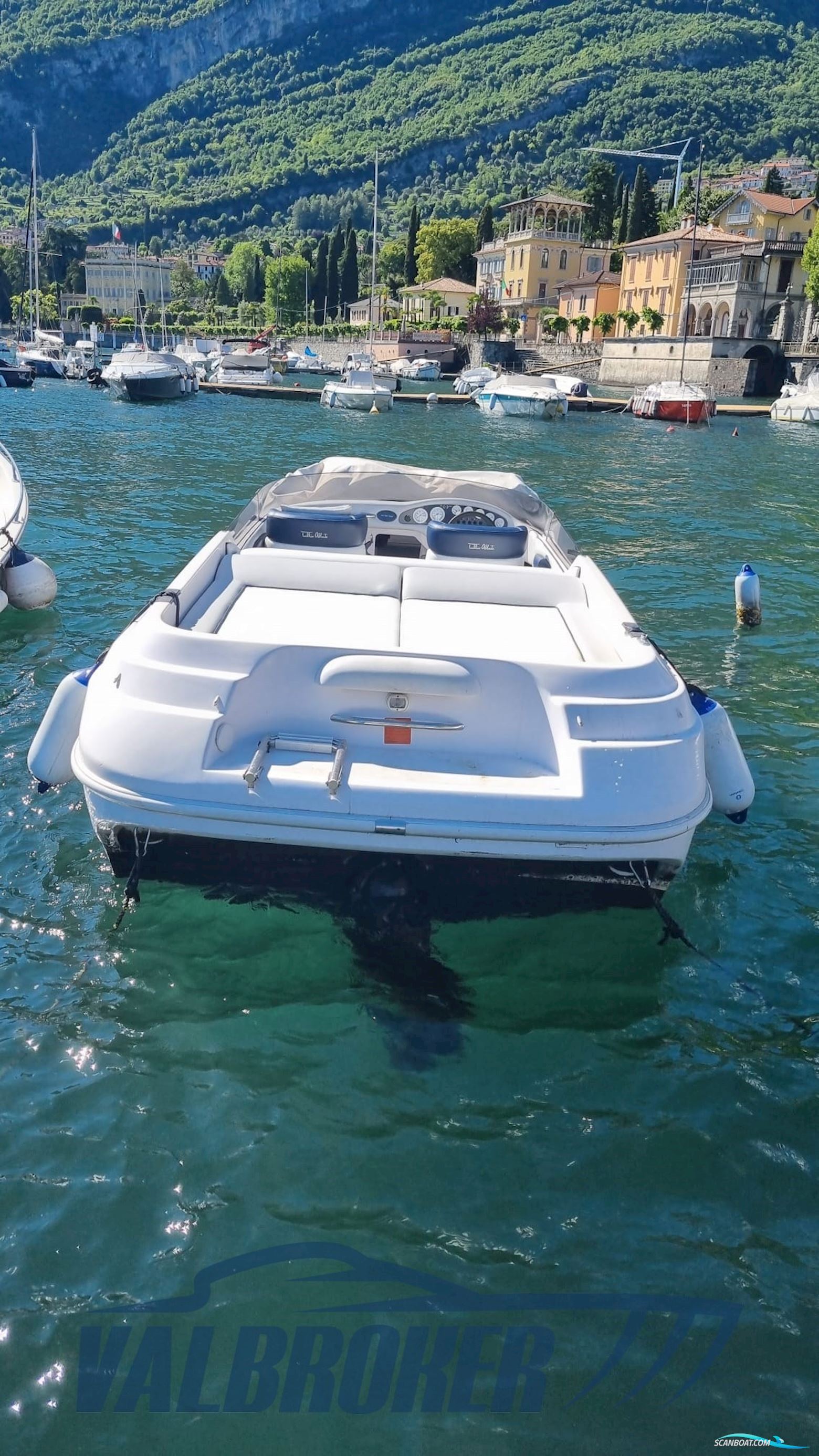 Abbate Tullio Sea Star Super