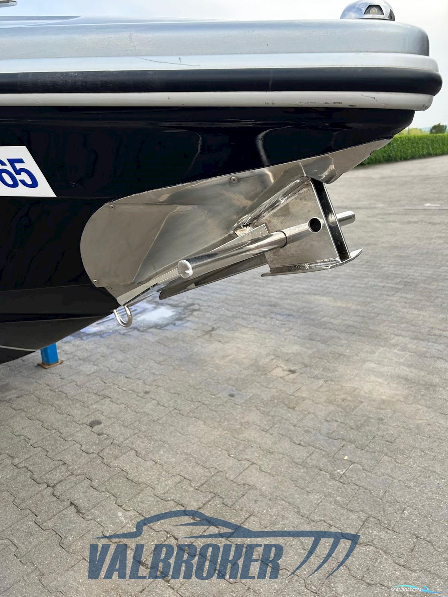 Abbate Tullio Superiority 32