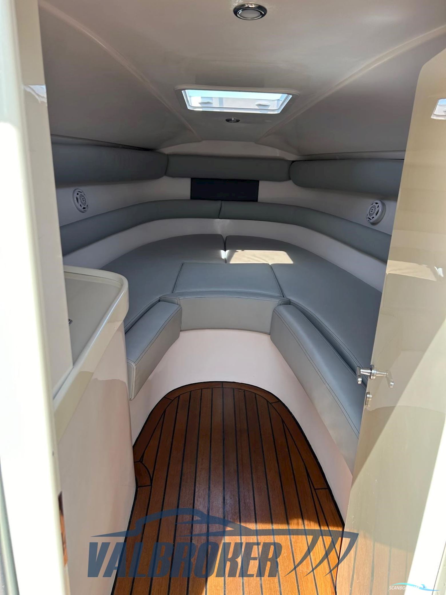 Abbate Tullio Superiority 32