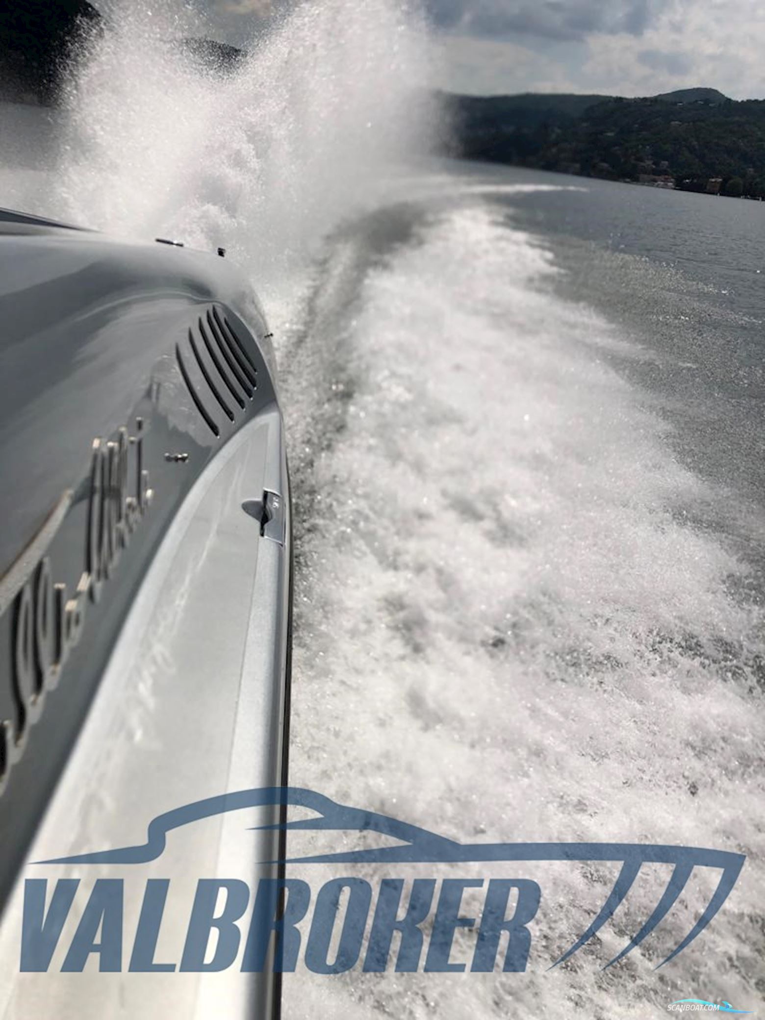 Abbate Tullio Superiority 32