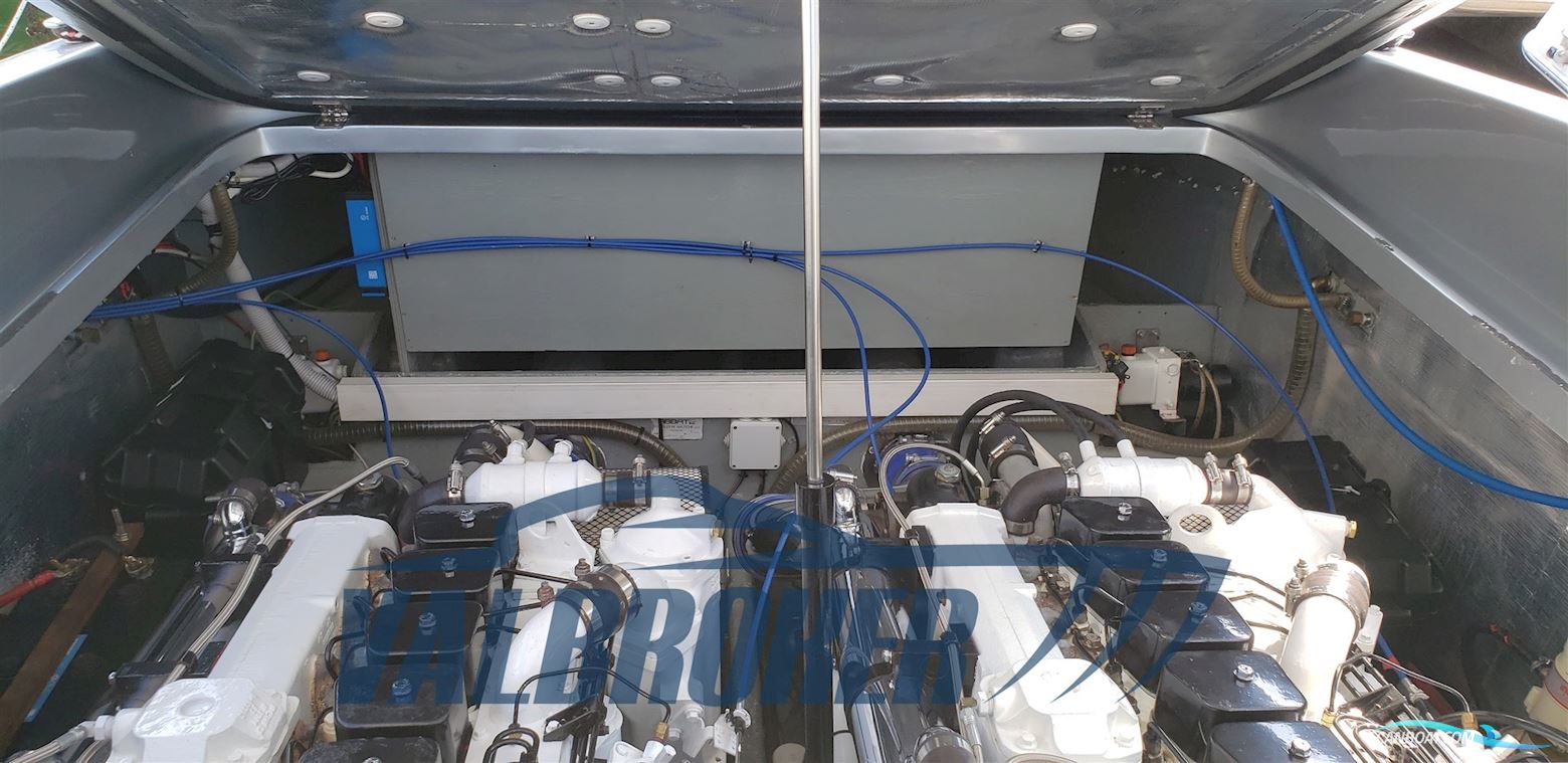 Abbate Tullio Superiority 32