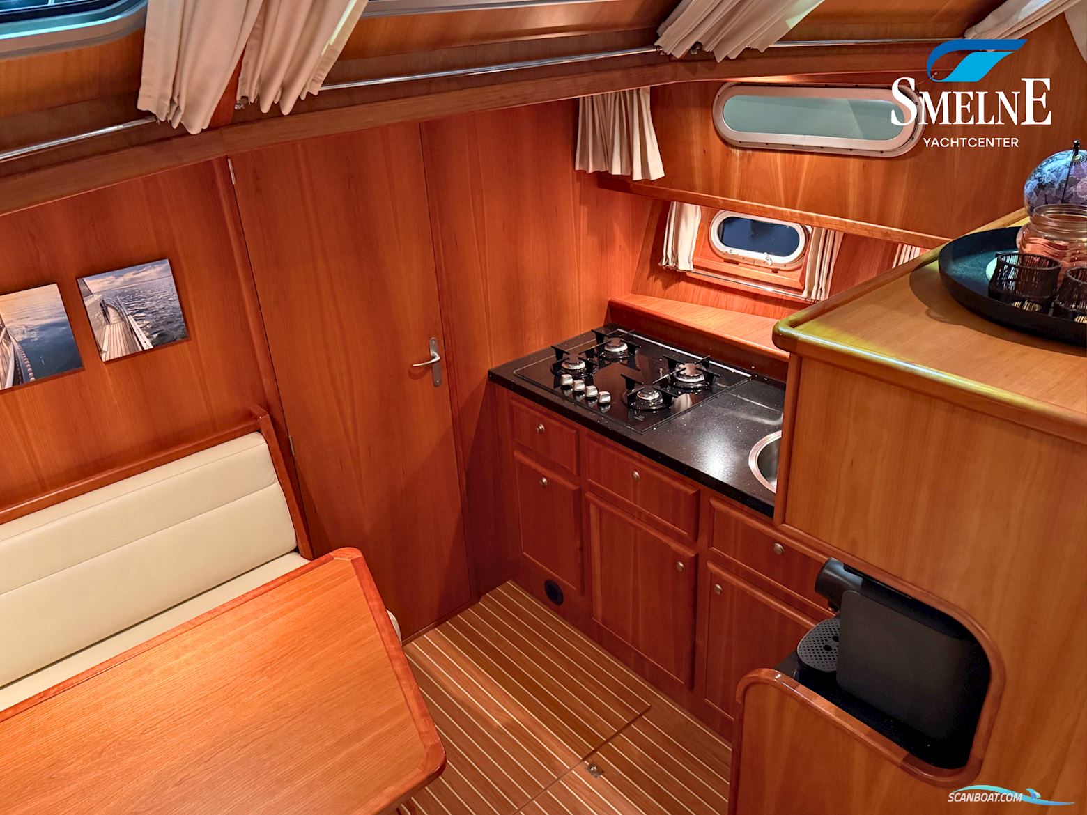 Abim Classic 108 Exclusive