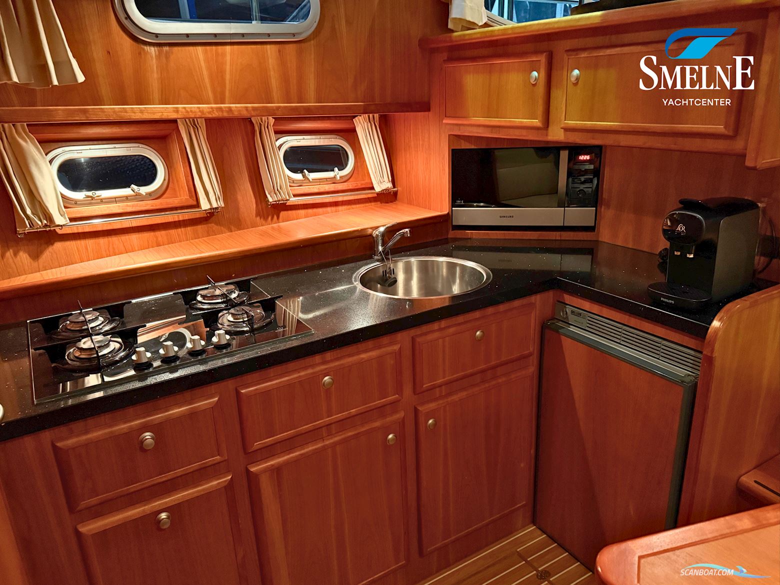 Abim Classic 108 Exclusive