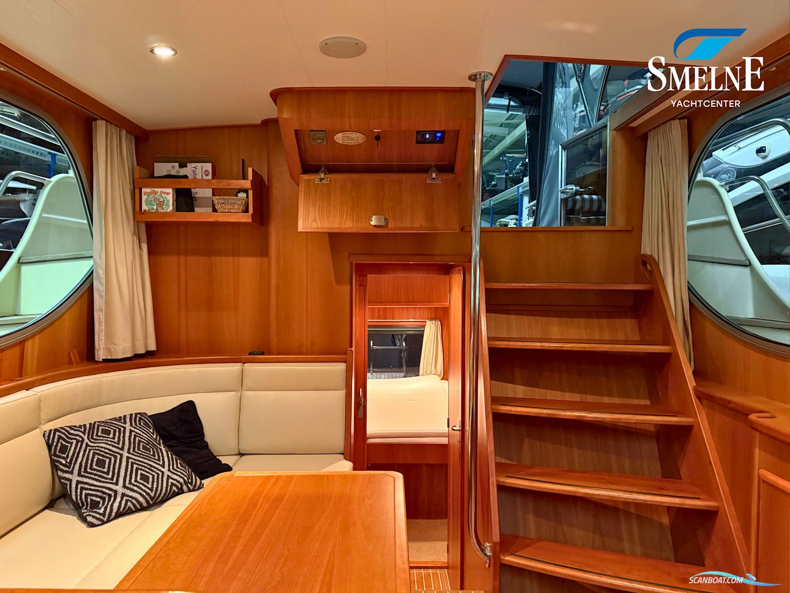 Abim Classic 108 Exclusive