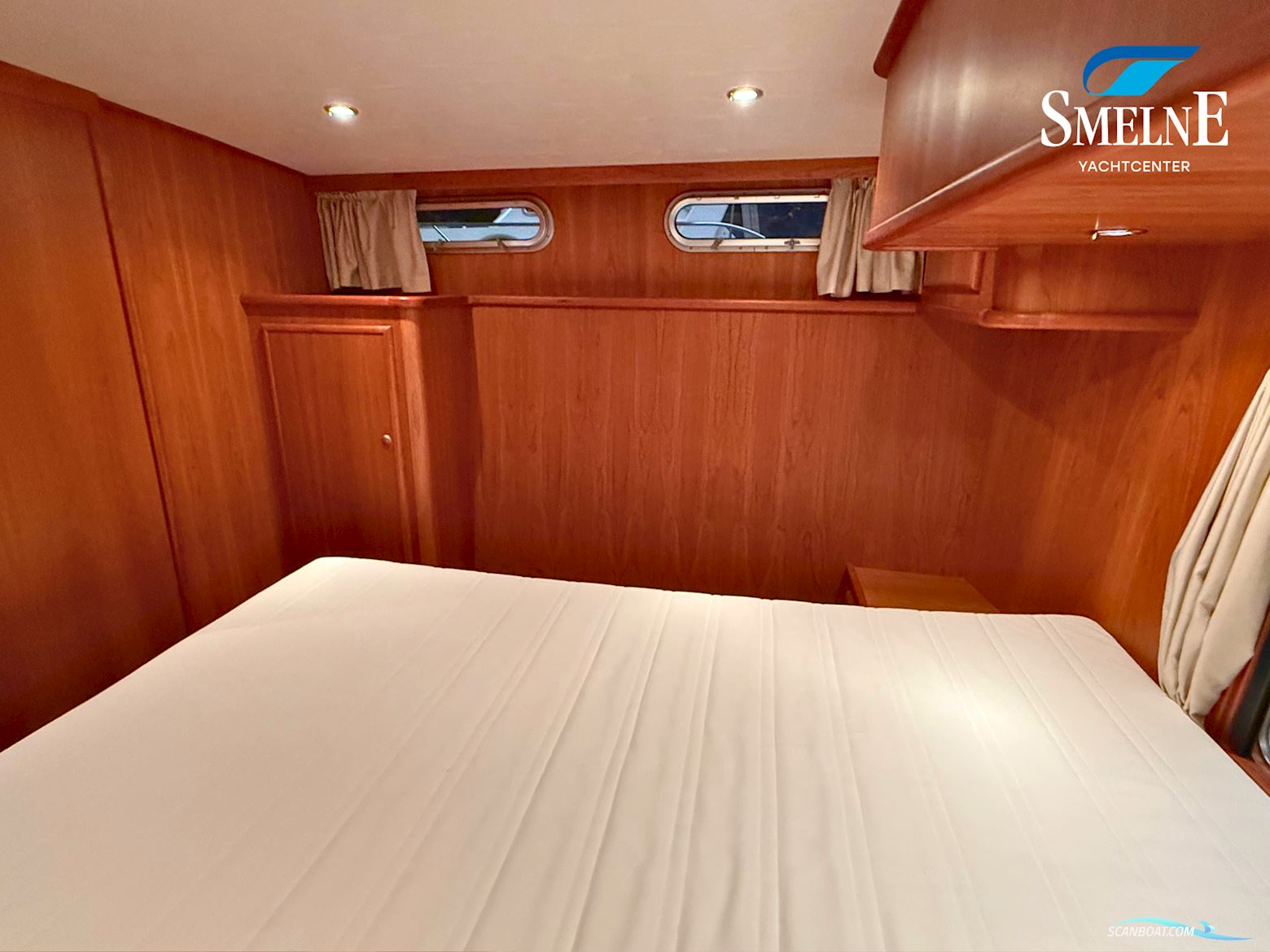 Abim Classic 108 Exclusive