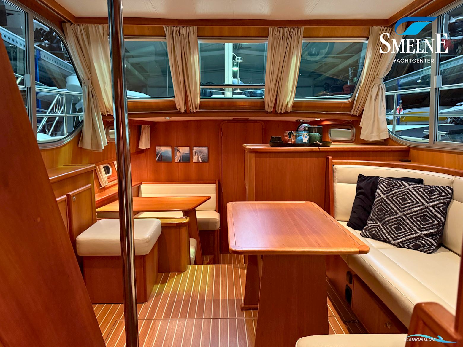 Abim Classic 108 Exclusive