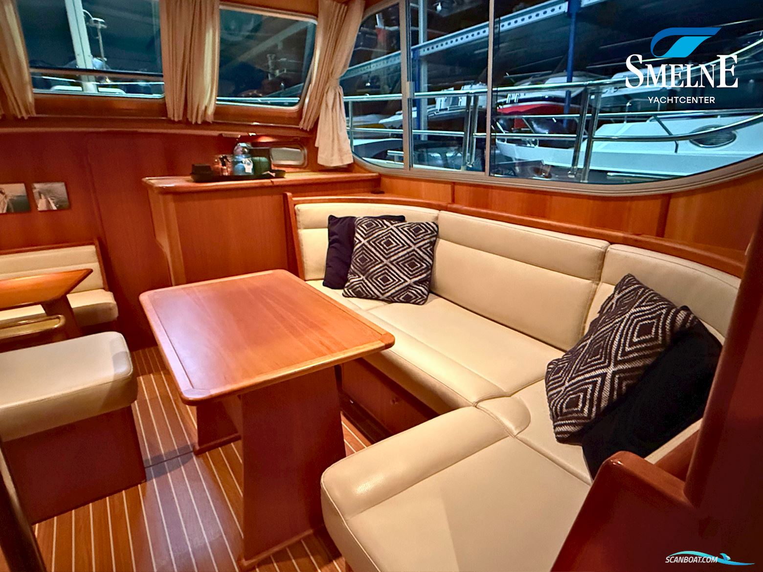 Abim Classic 108 Exclusive