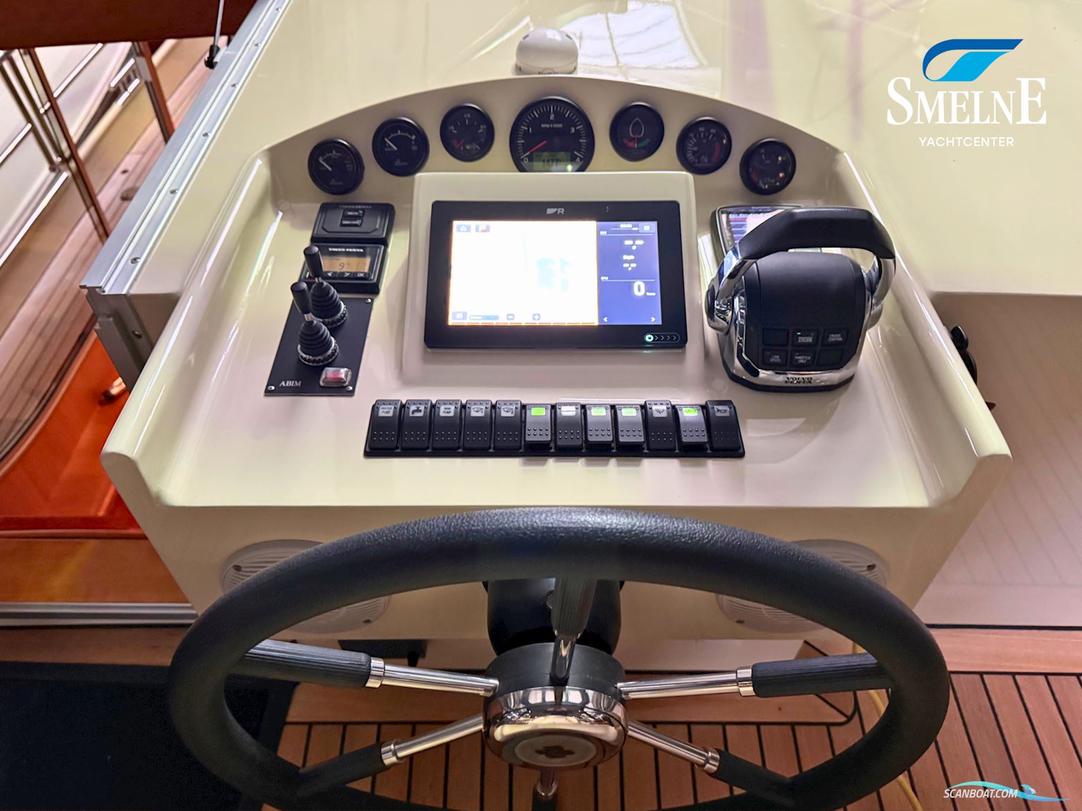 Abim Classic 108 Exclusive