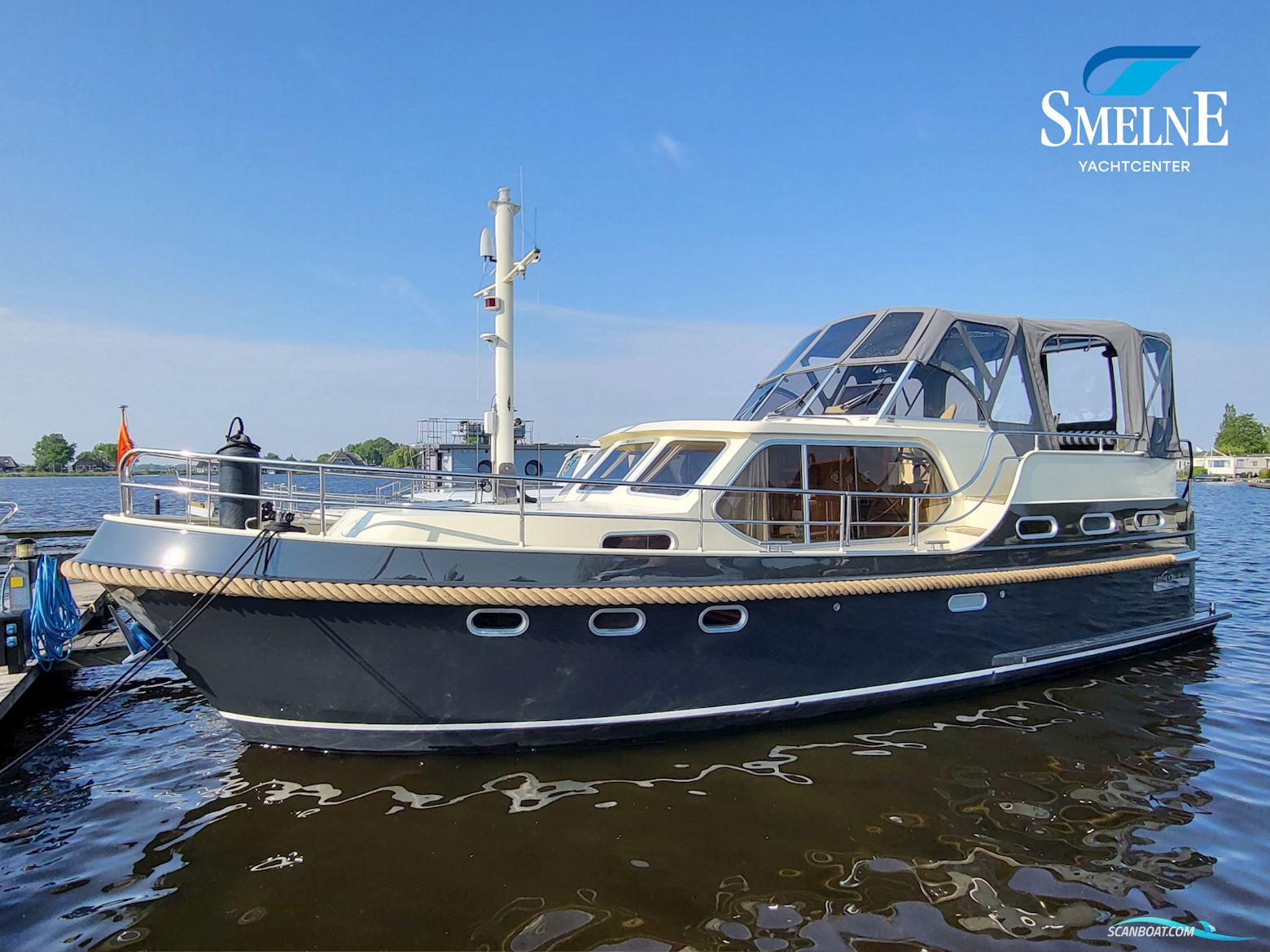 Abim Classic 108 Exclusive