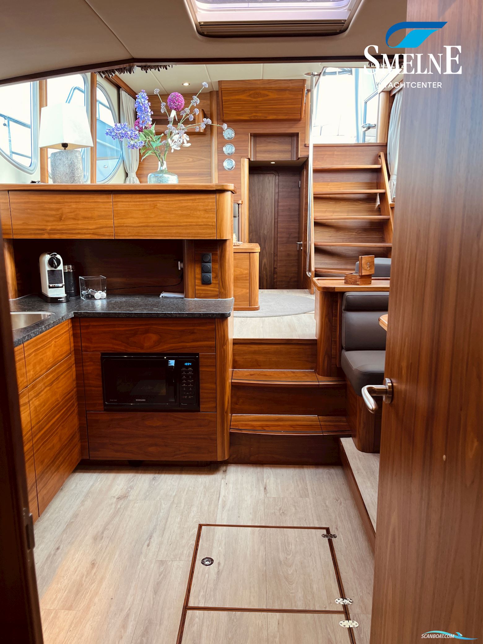 Abim Classic 134 Superior