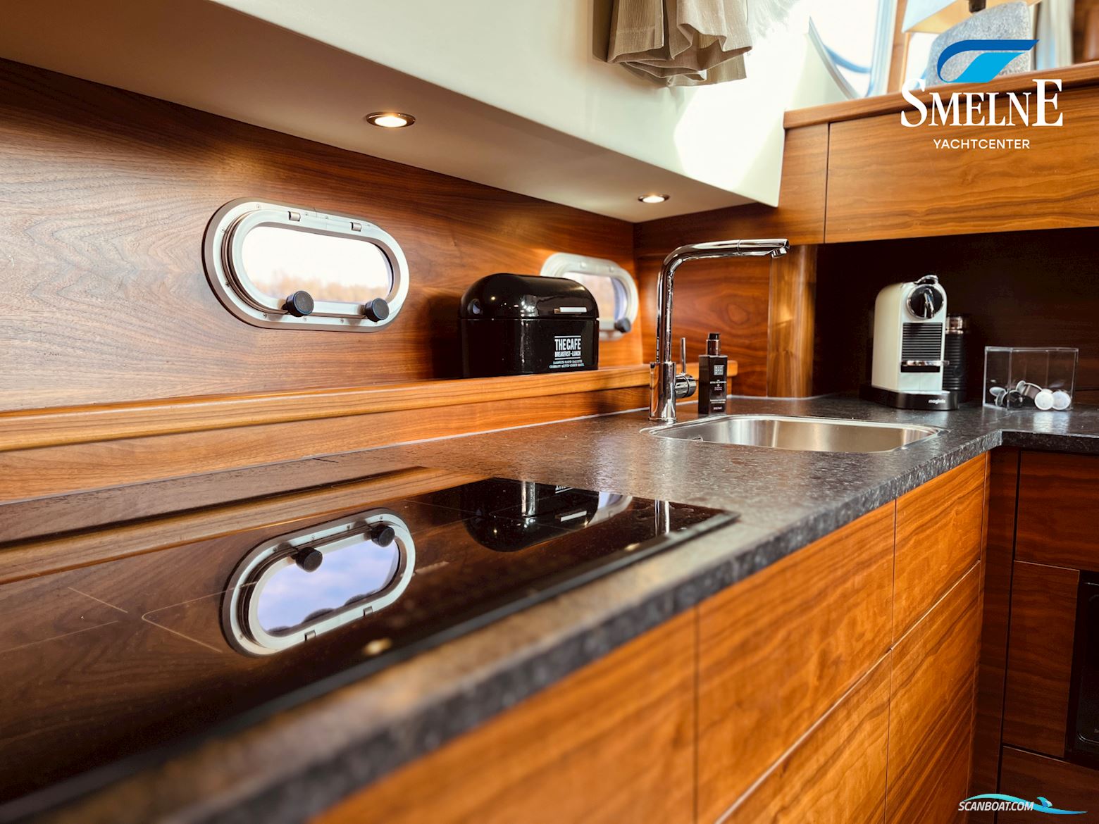 Abim Classic 134 Superior