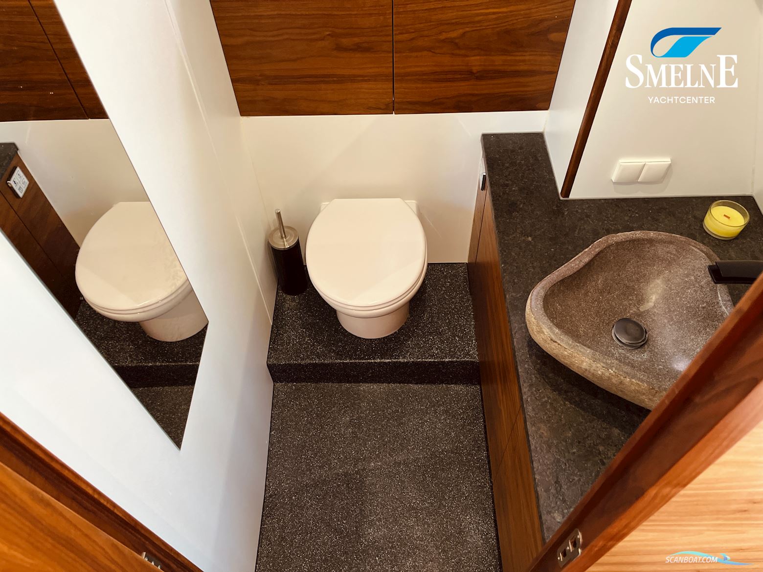 Abim Classic 134 Superior