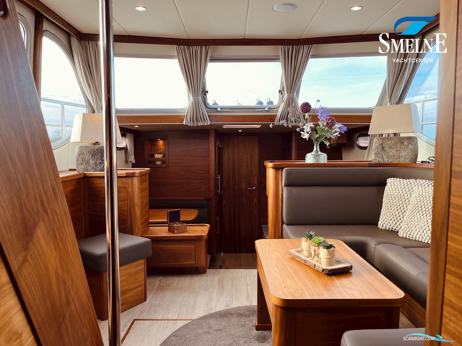 Abim Classic 134 Superior