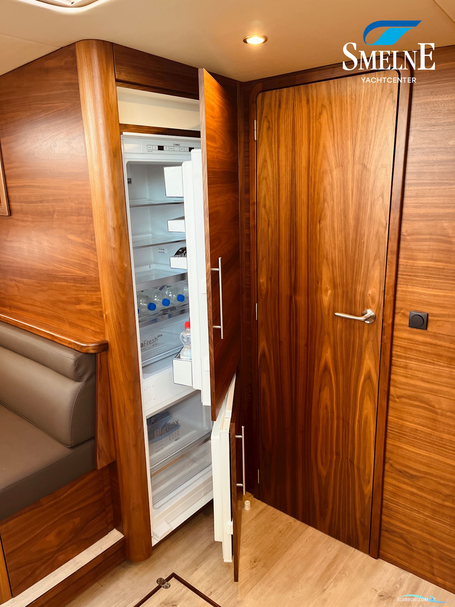 Abim Classic 134 Superior