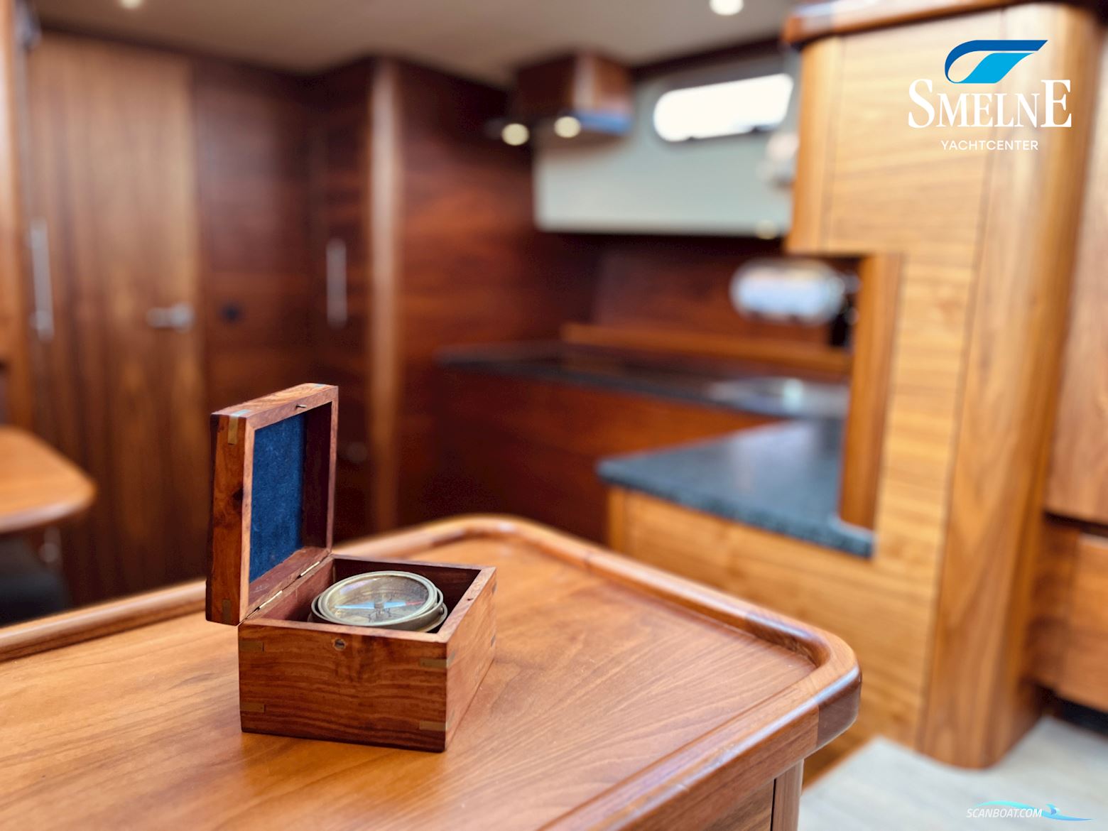 Abim Classic 134 Superior