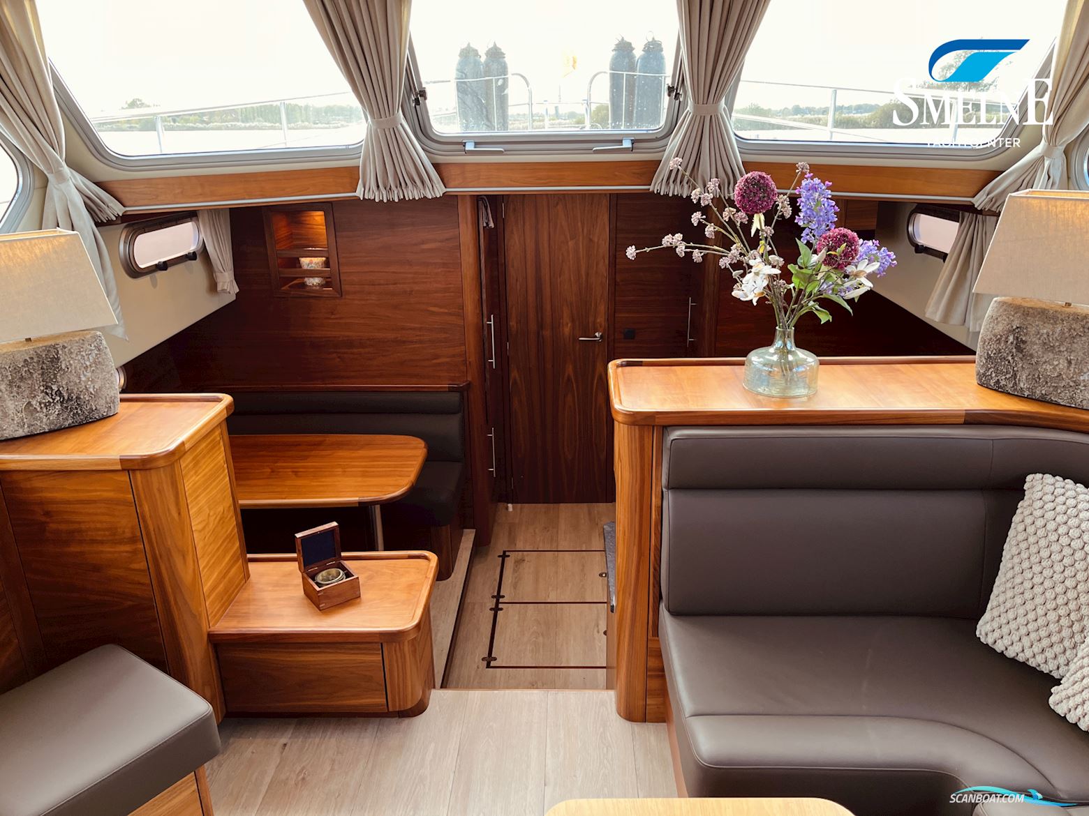 Abim Classic 134 Superior