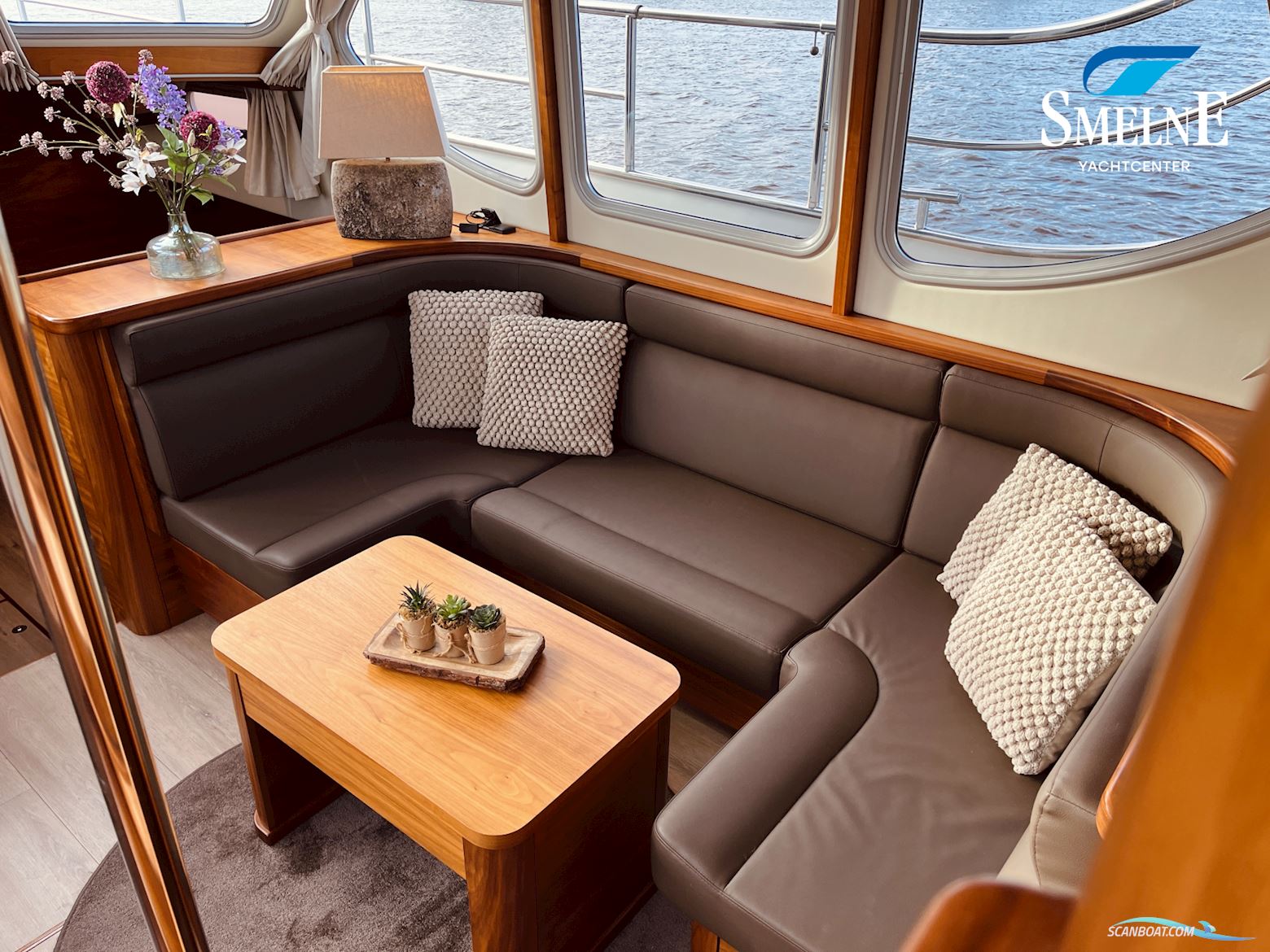 Abim Classic 134 Superior