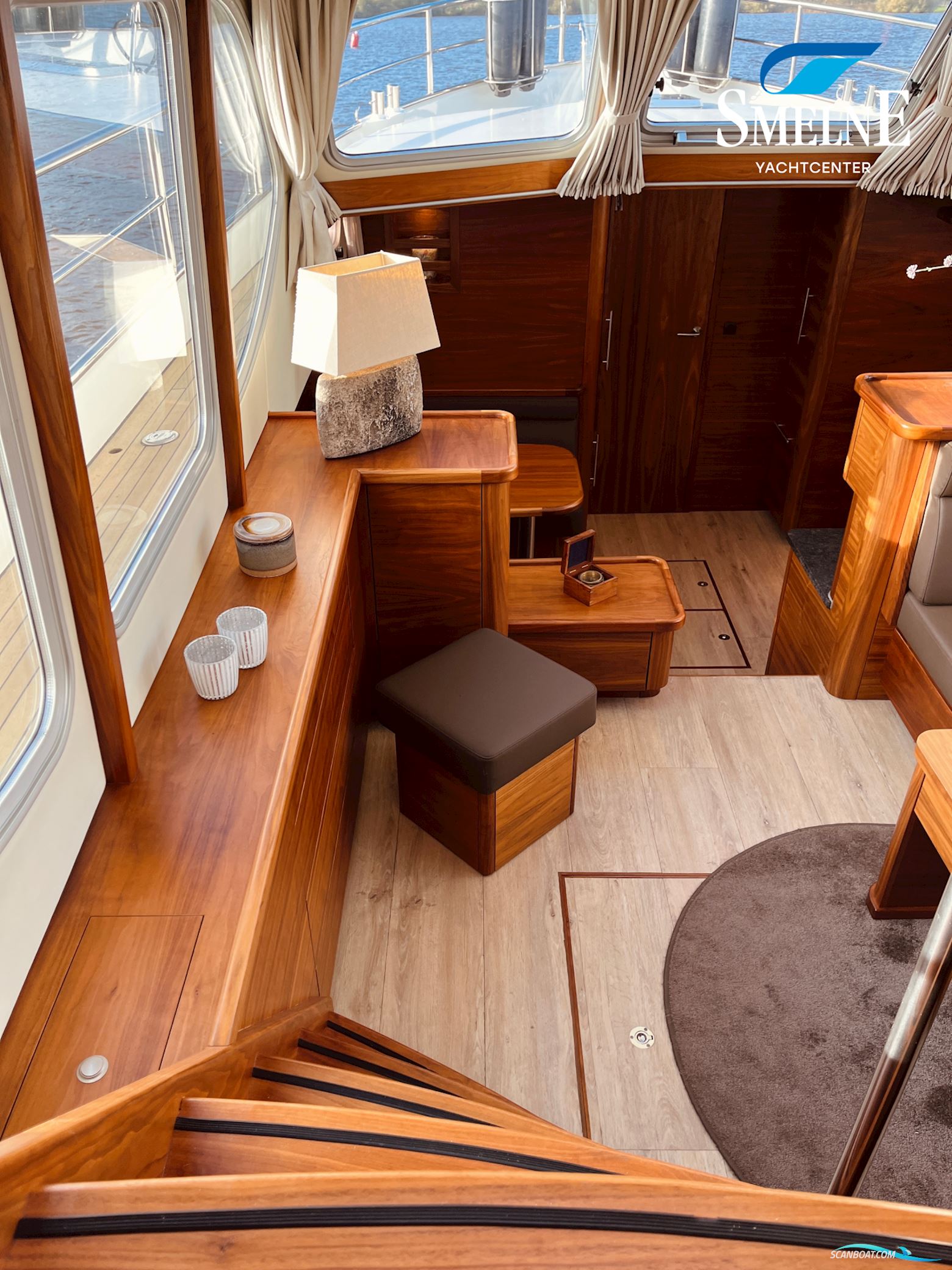 Abim Classic 134 Superior