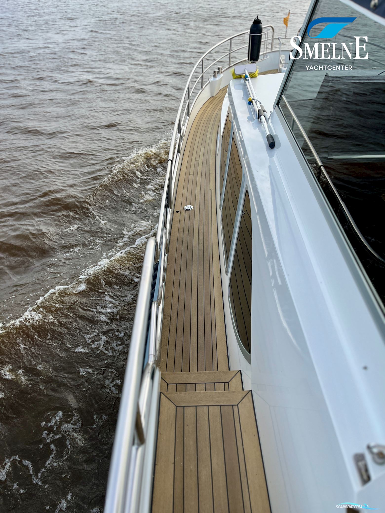 Abim Classic 134 Superior