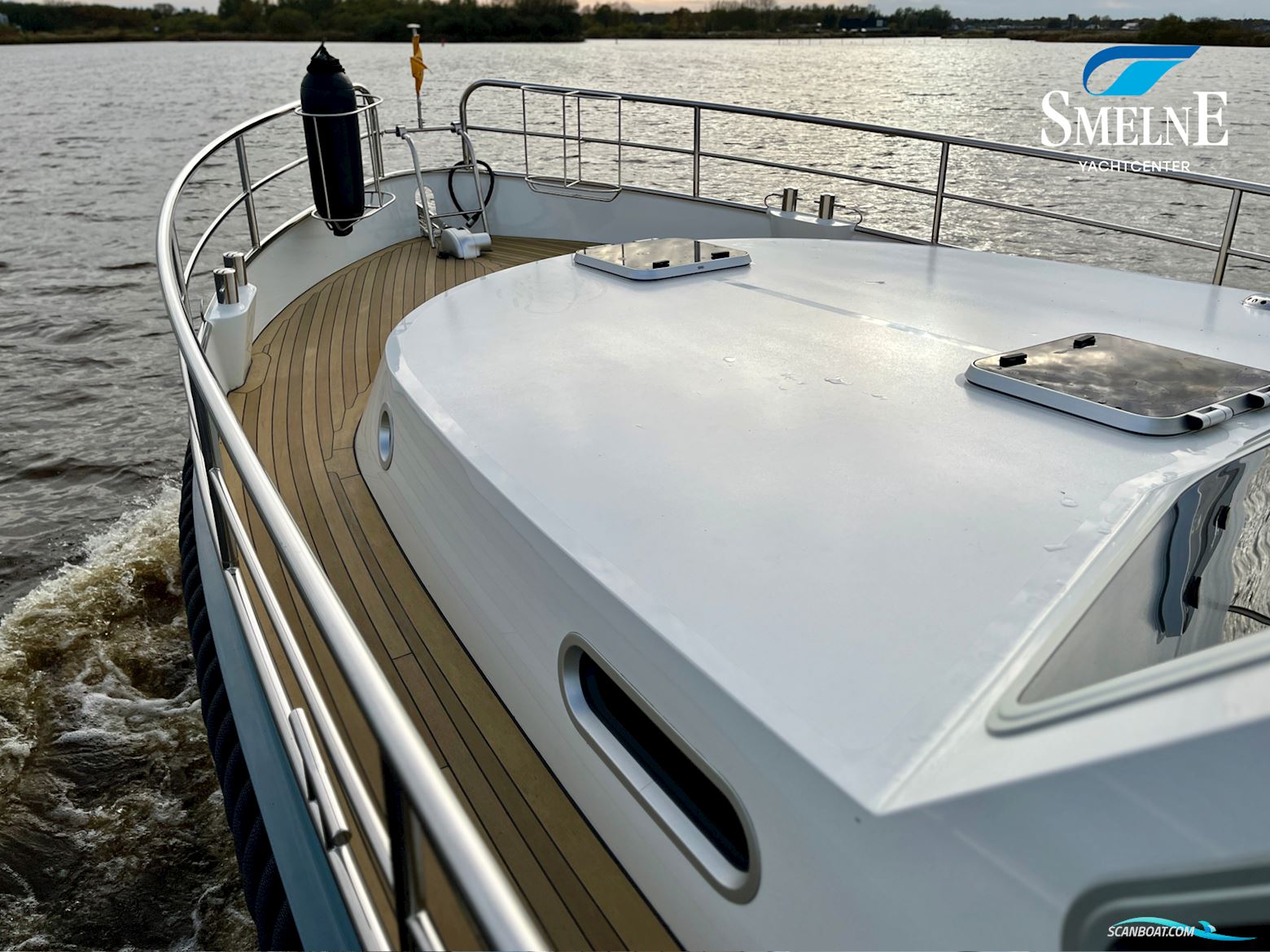 Abim Classic 134 Superior