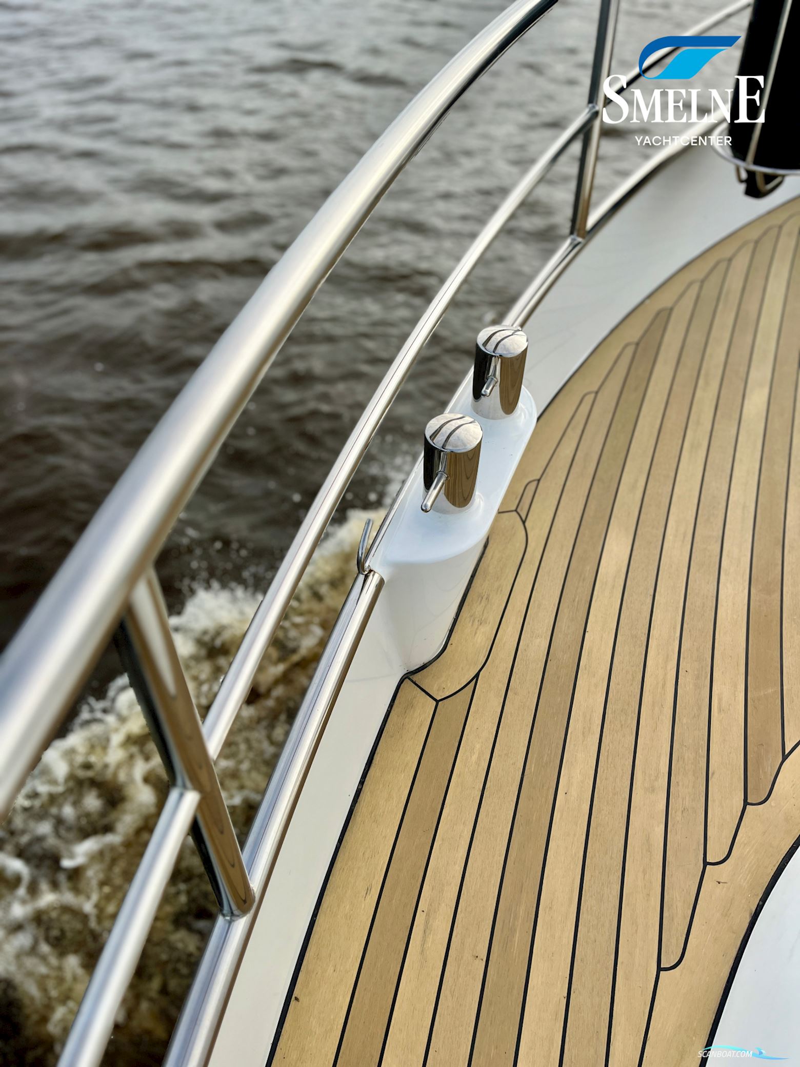 Abim Classic 134 Superior