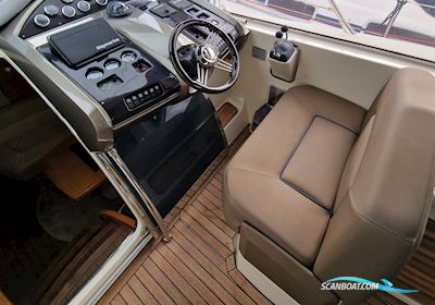 Absolute 41 Motorbåd 2005, med Volvo Penta D6 - 310 motor, Danmark