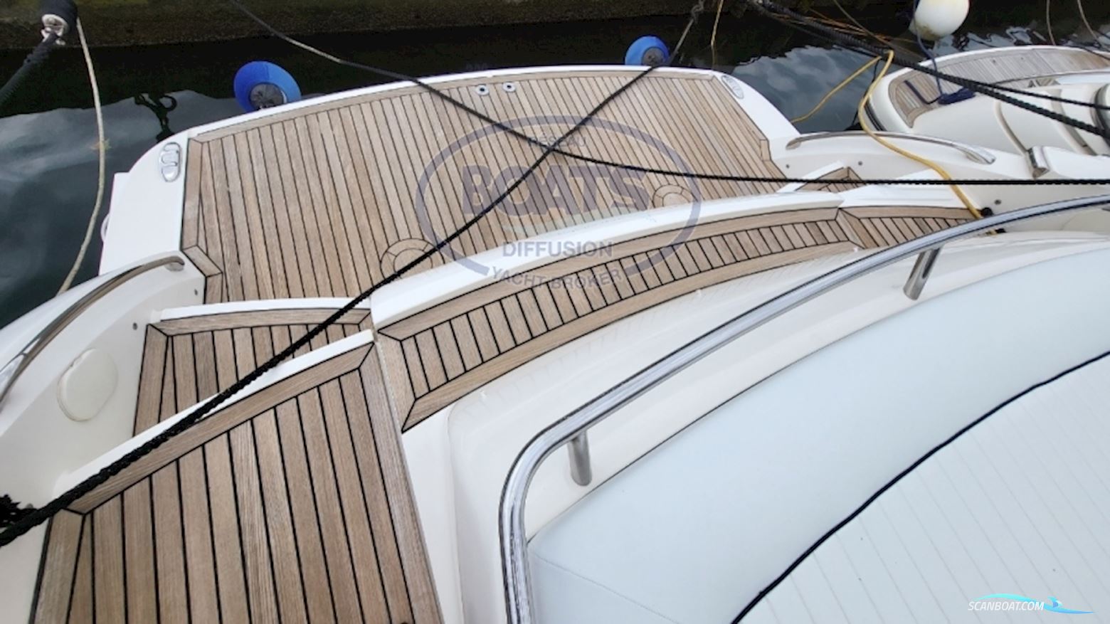 Absolute 47 HT